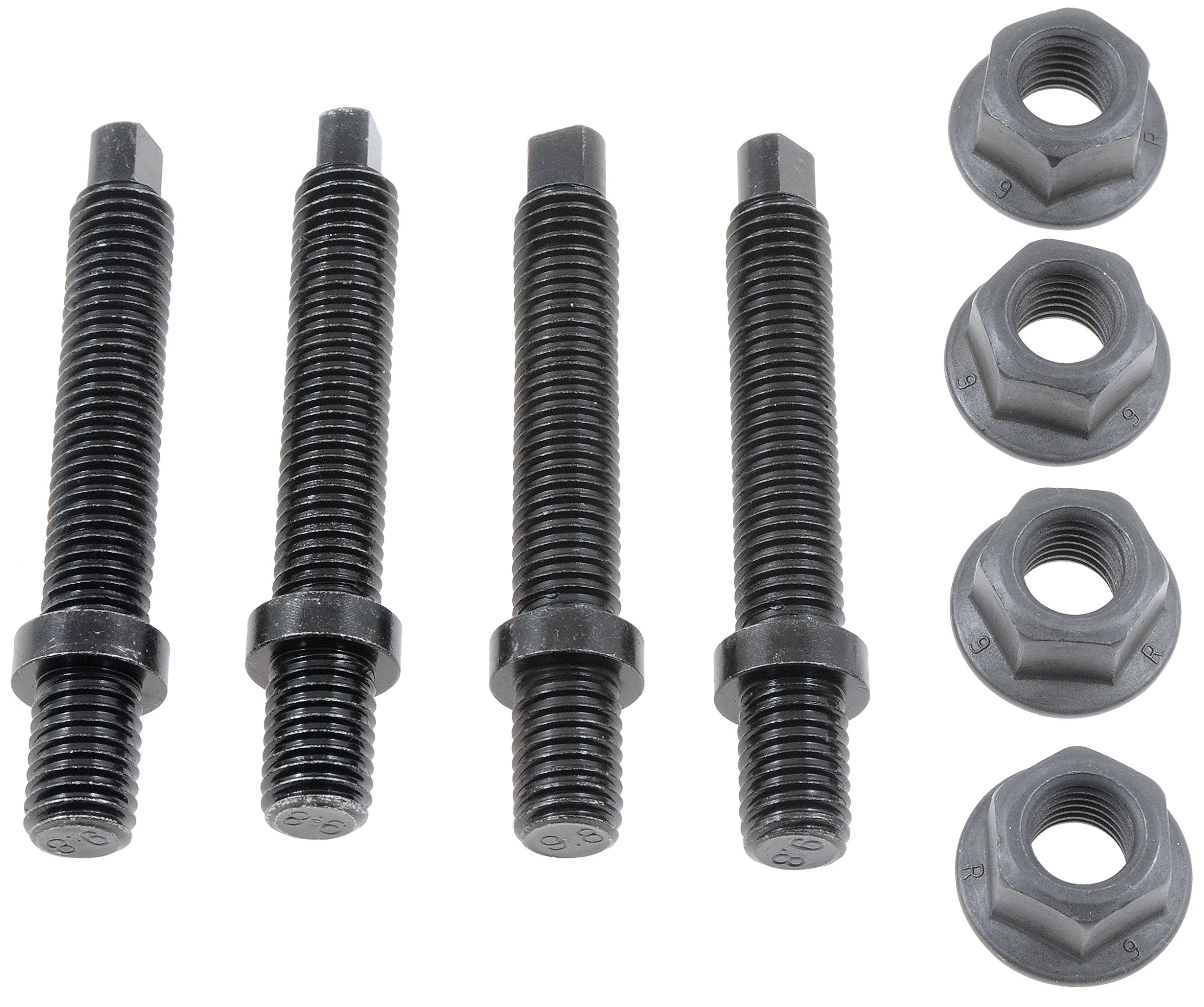 Dorman 03131 Exhaust Stud Kit - M10-1.5 X 72Mm Compatible With Select Ford / Lincoln / Mercury Models