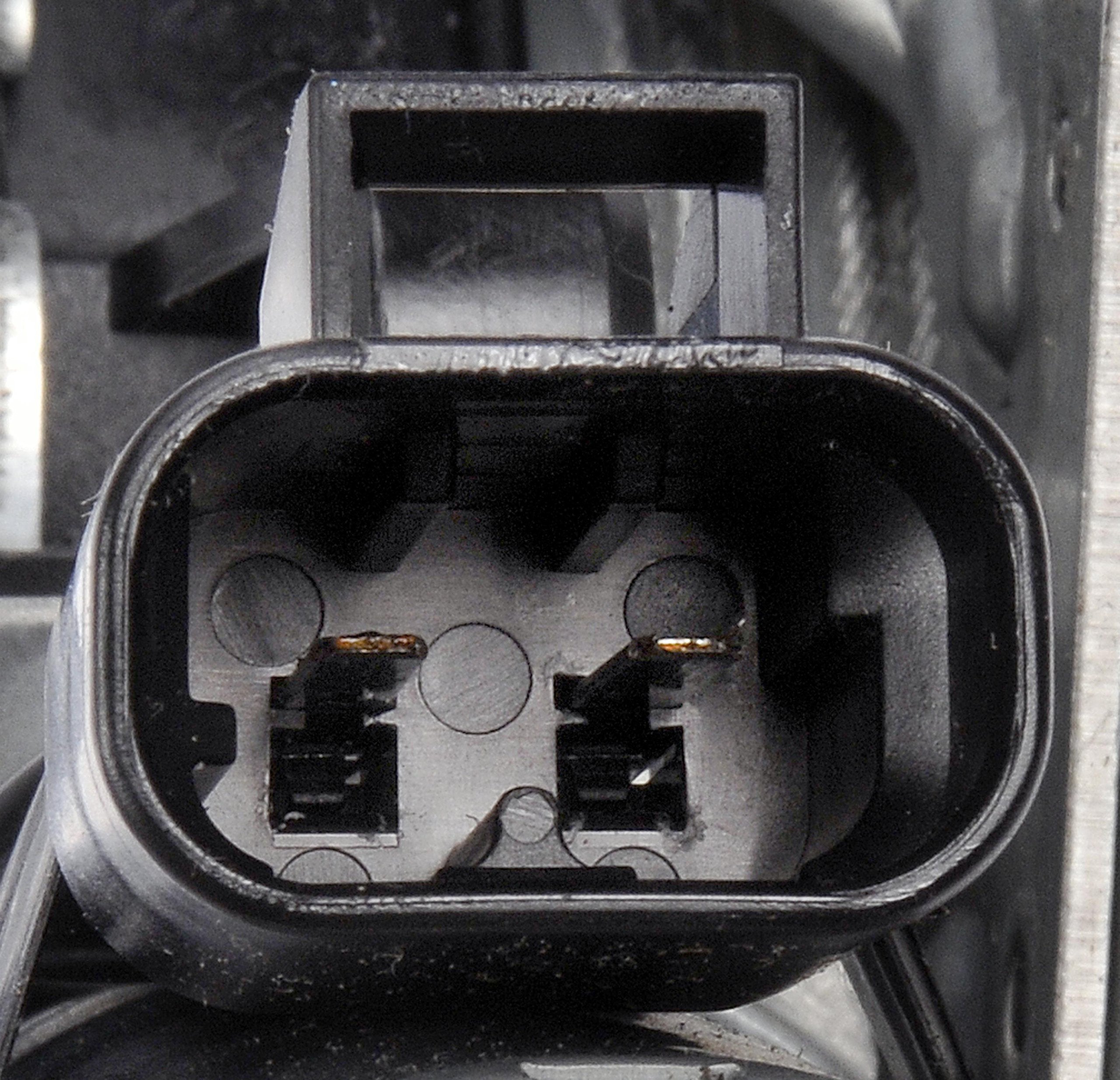 Dorman 741-166 Rear Driver Side Power Window Regulator And Motor Assembly Compatible With Select Chevrolet / Oldsmobile Models