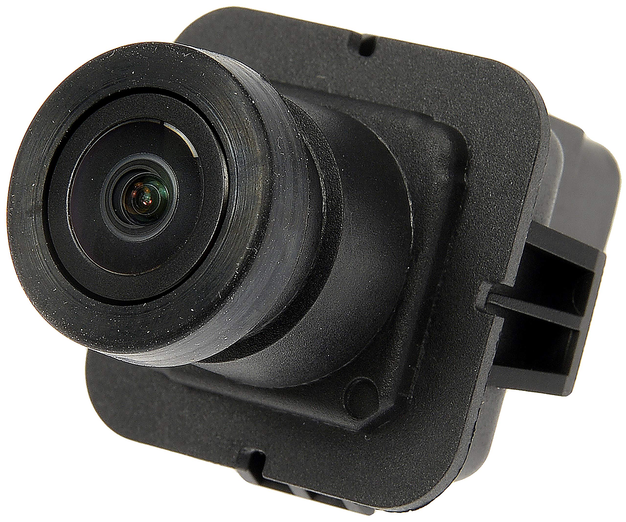 Dorman 592-079 Rear Park Assist Camera Compatible With Select Ford/Lincoln Models