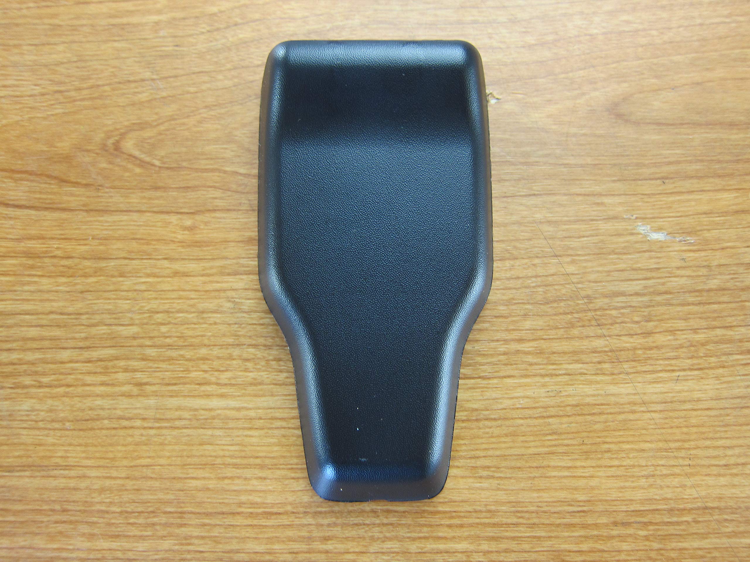 Jeep Wrangler Jl Rear Window Right & Left Side Hinge Cover Mopar Oem