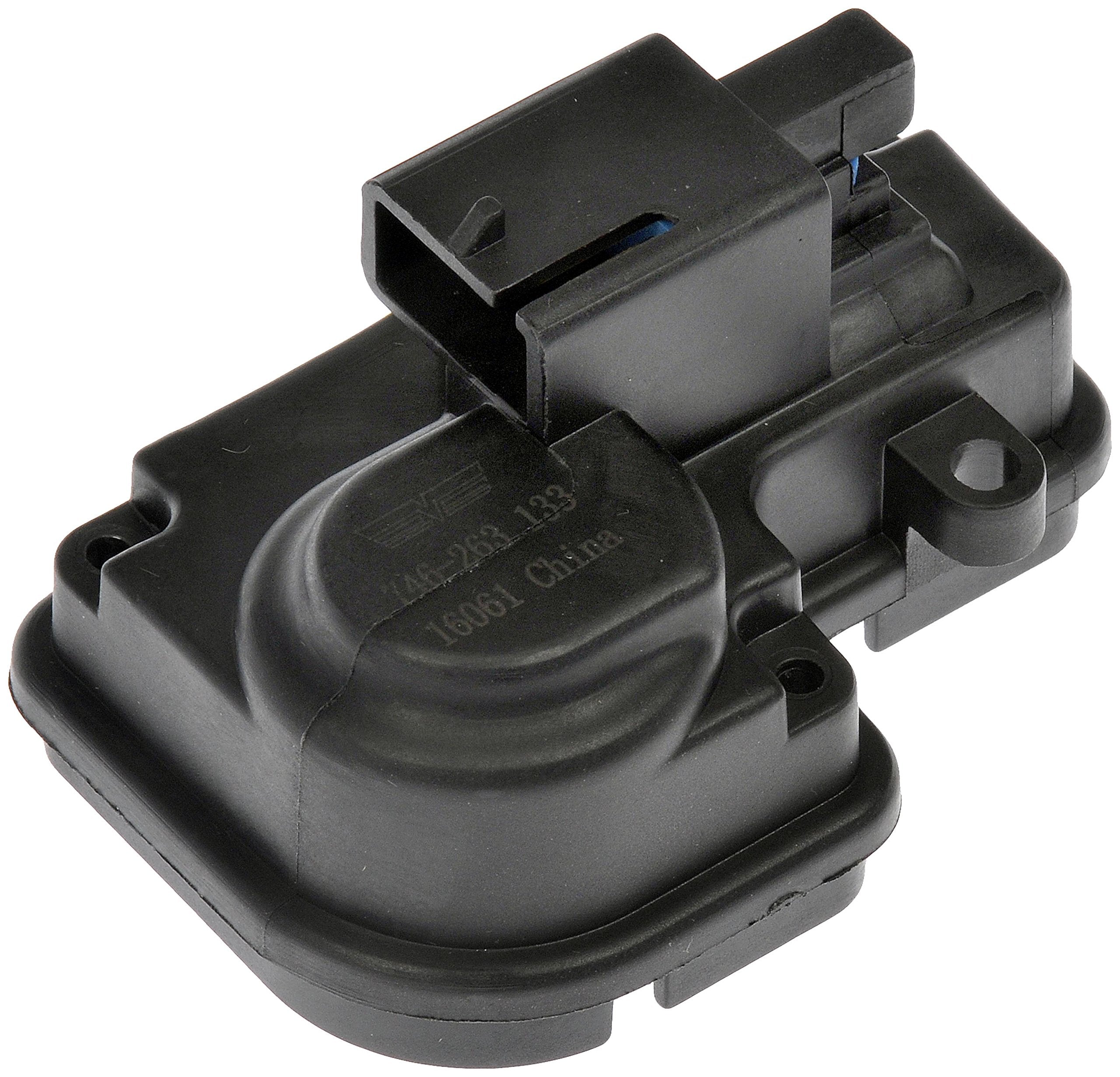 Dorman 746-263 Liftgate Lock Actuator Compatible With Select Dodge/Jeep Models