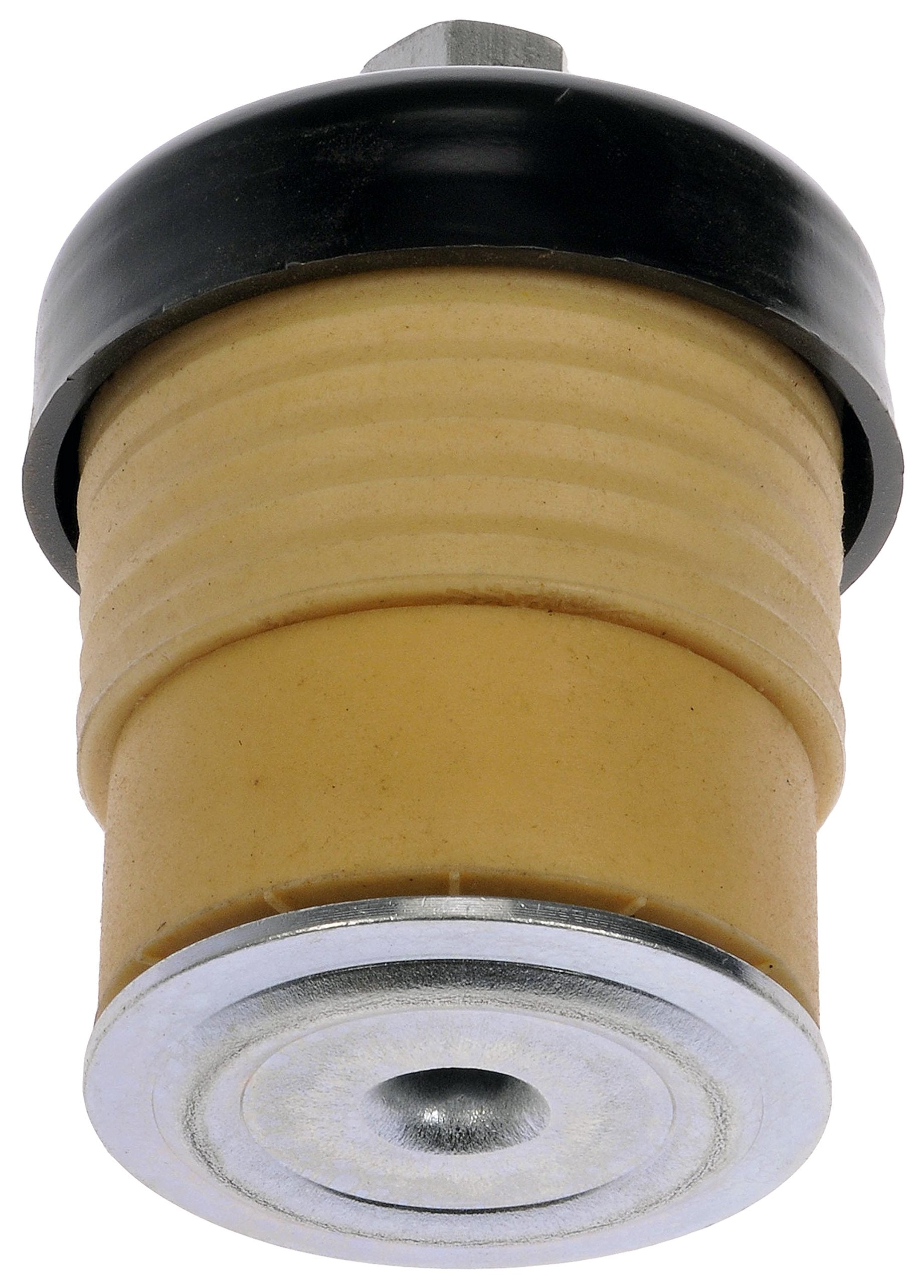 Dorman 924-328 Body Mount Compatible With Select Ford Models