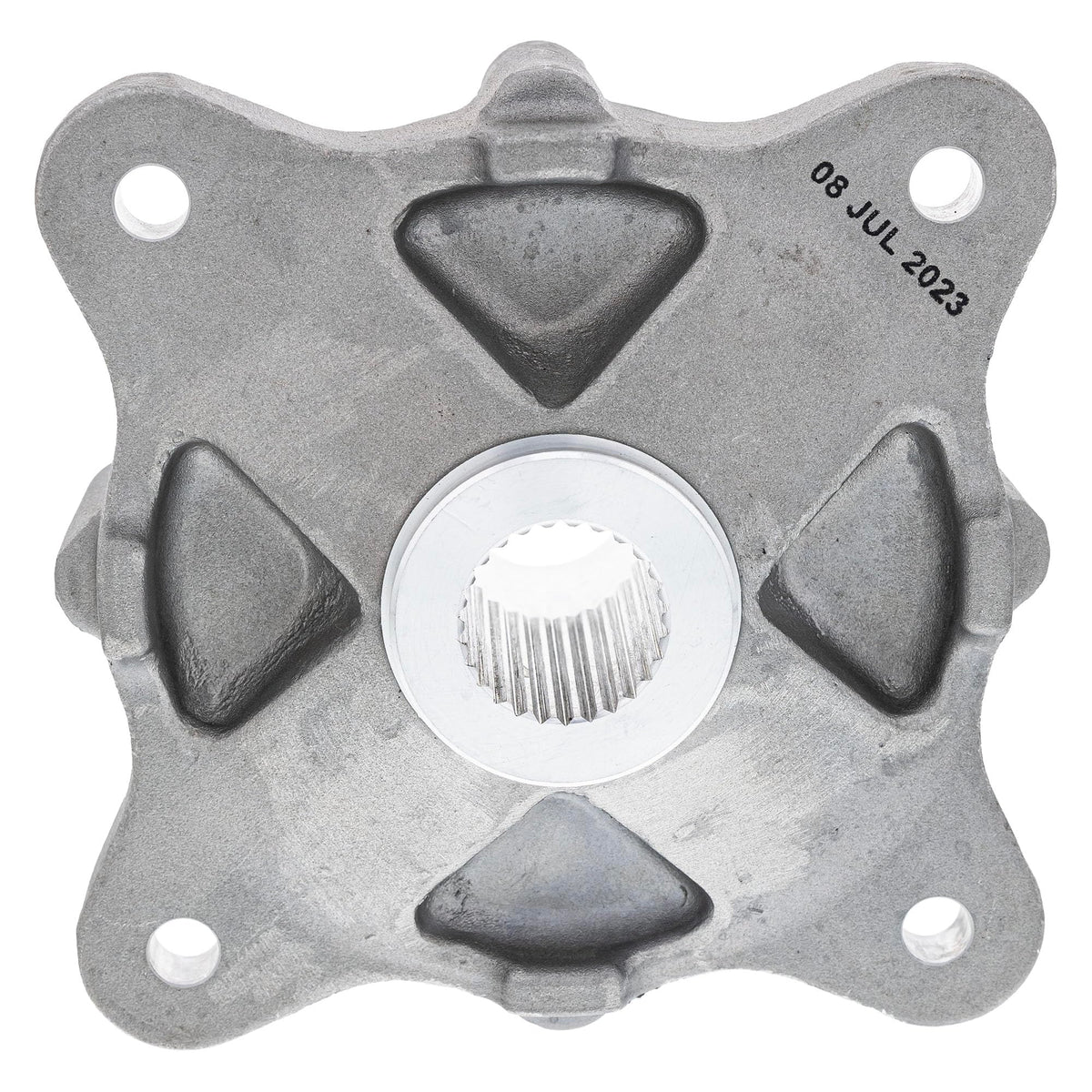 Polaris 5143629 Rear Wheel Hub Rzr Ranger S Efi 500 550 570 700 800