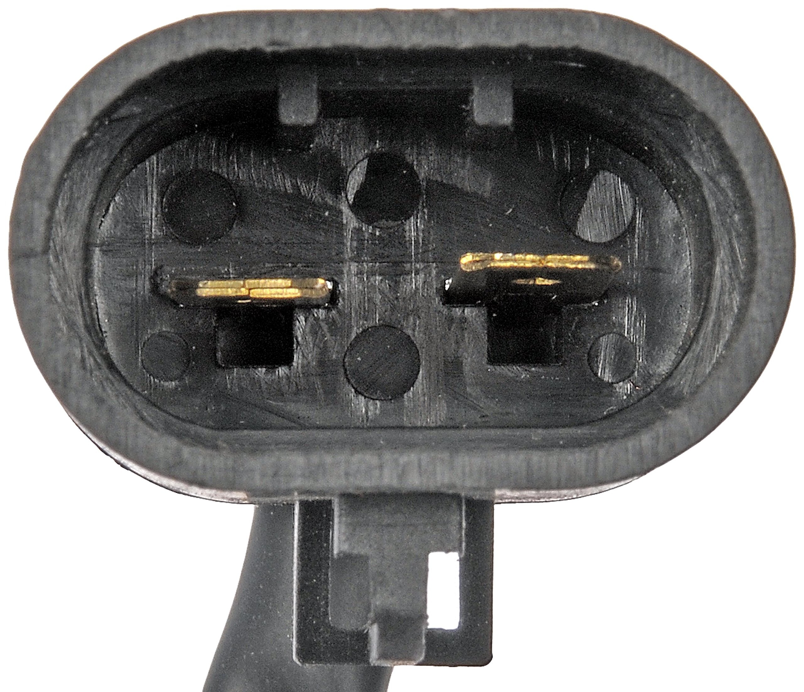 Dorman 621-902 Engine Cooling Fan Assembly Compatible With Select Chevrolet Models