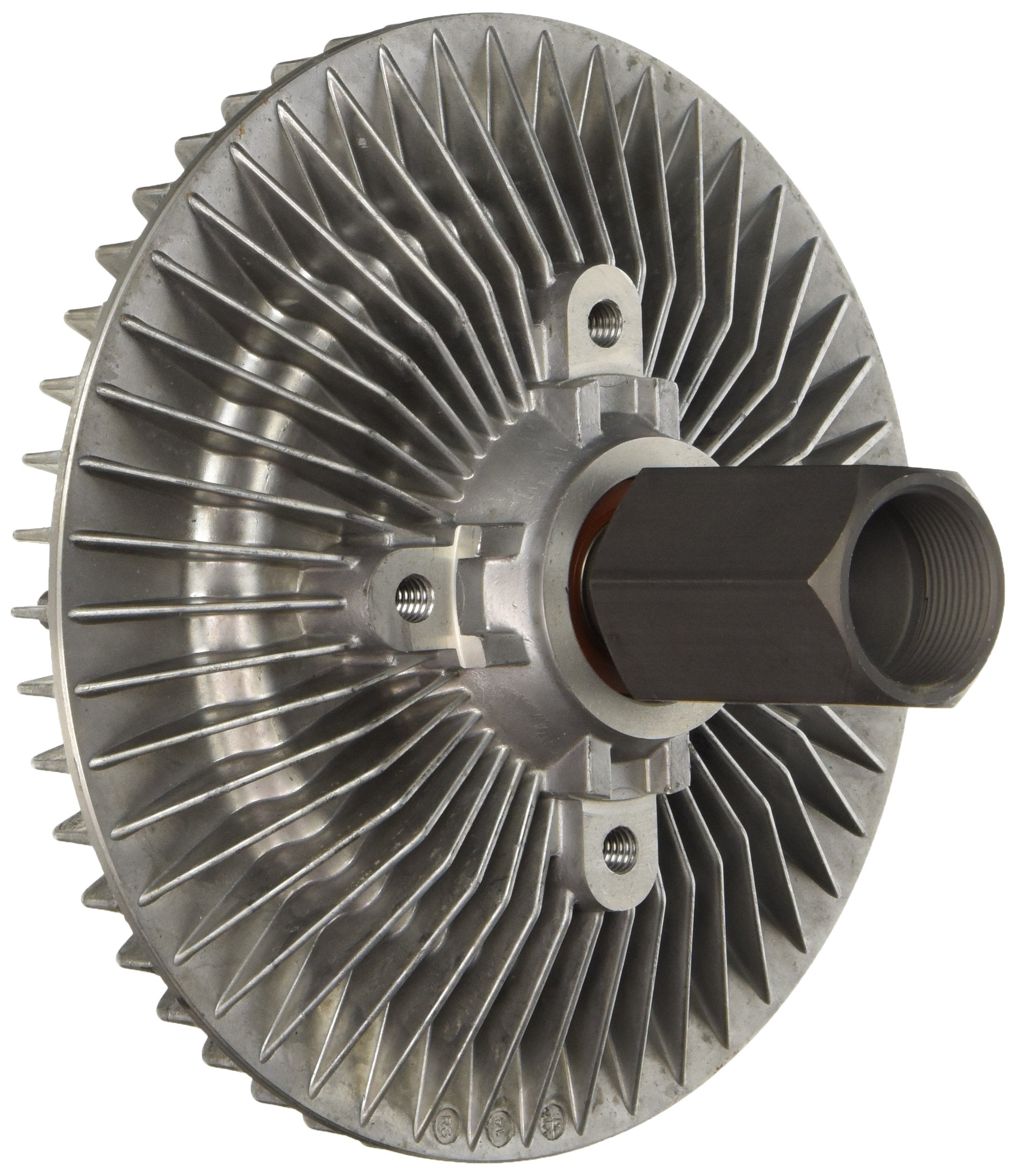 Four Seasons Fan Clutch - 46014