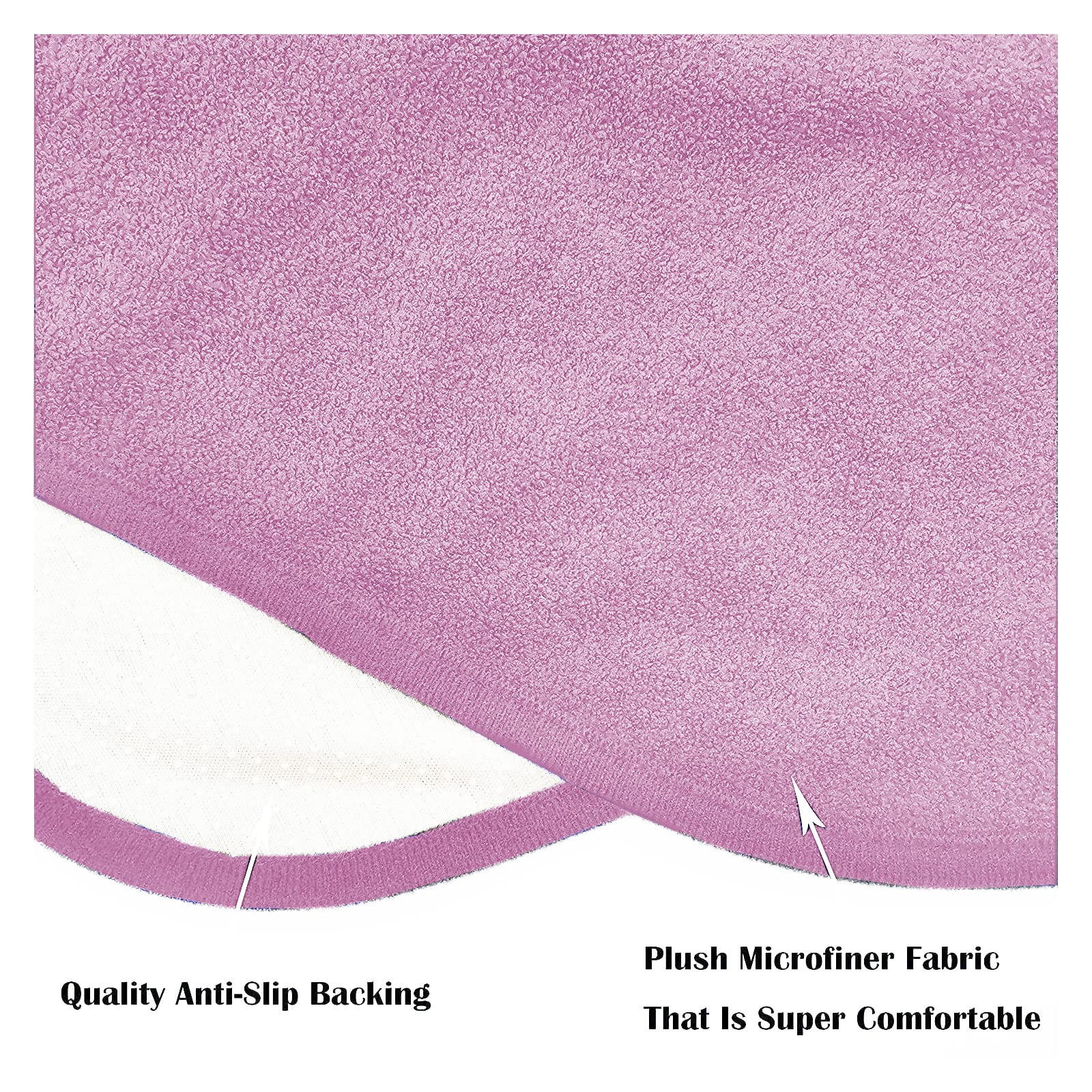 Loyagour Car Seat Cover Protector Front Seats,For Gym Workout,Running,Swimming,Beach And Hiking,Waterproof Sweat Towel Bucket Seat Covers For Trucks Suv Jeep (Pink, 1Pcs)