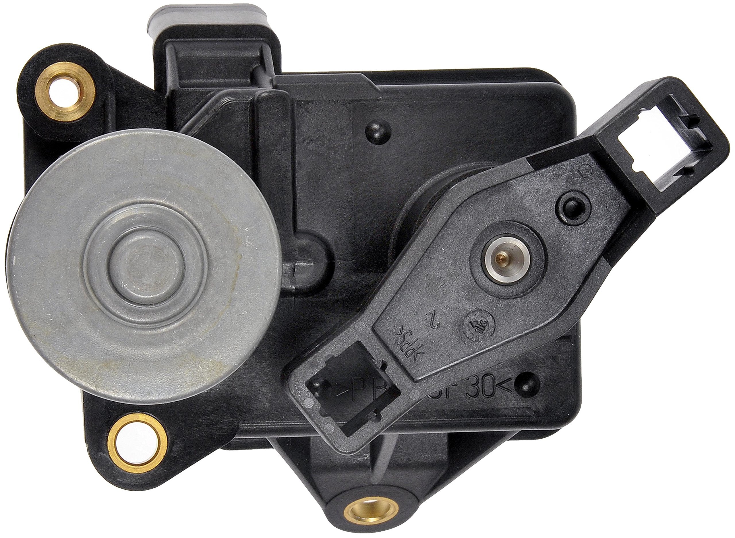 Dorman 911-935 Engine Intake Manifold Runner Control Motor Compatible With Select Dodge / Jeep / Mercedes-Benz Models