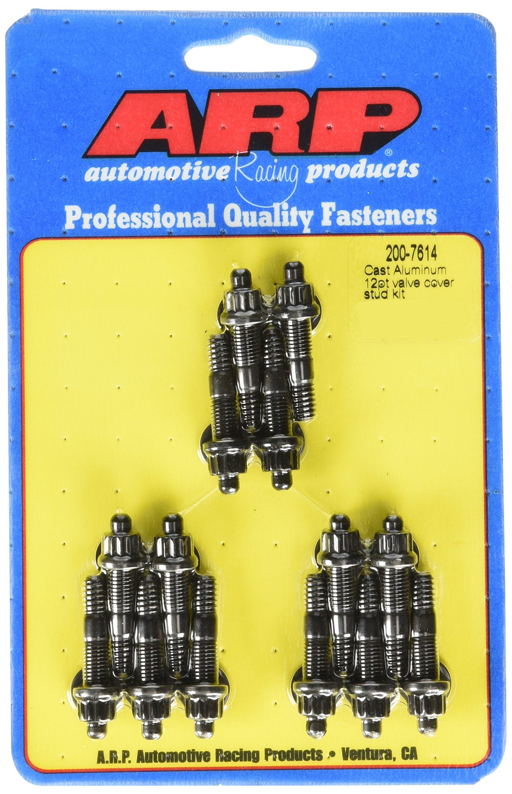 Arp 2007614 Stud Kit