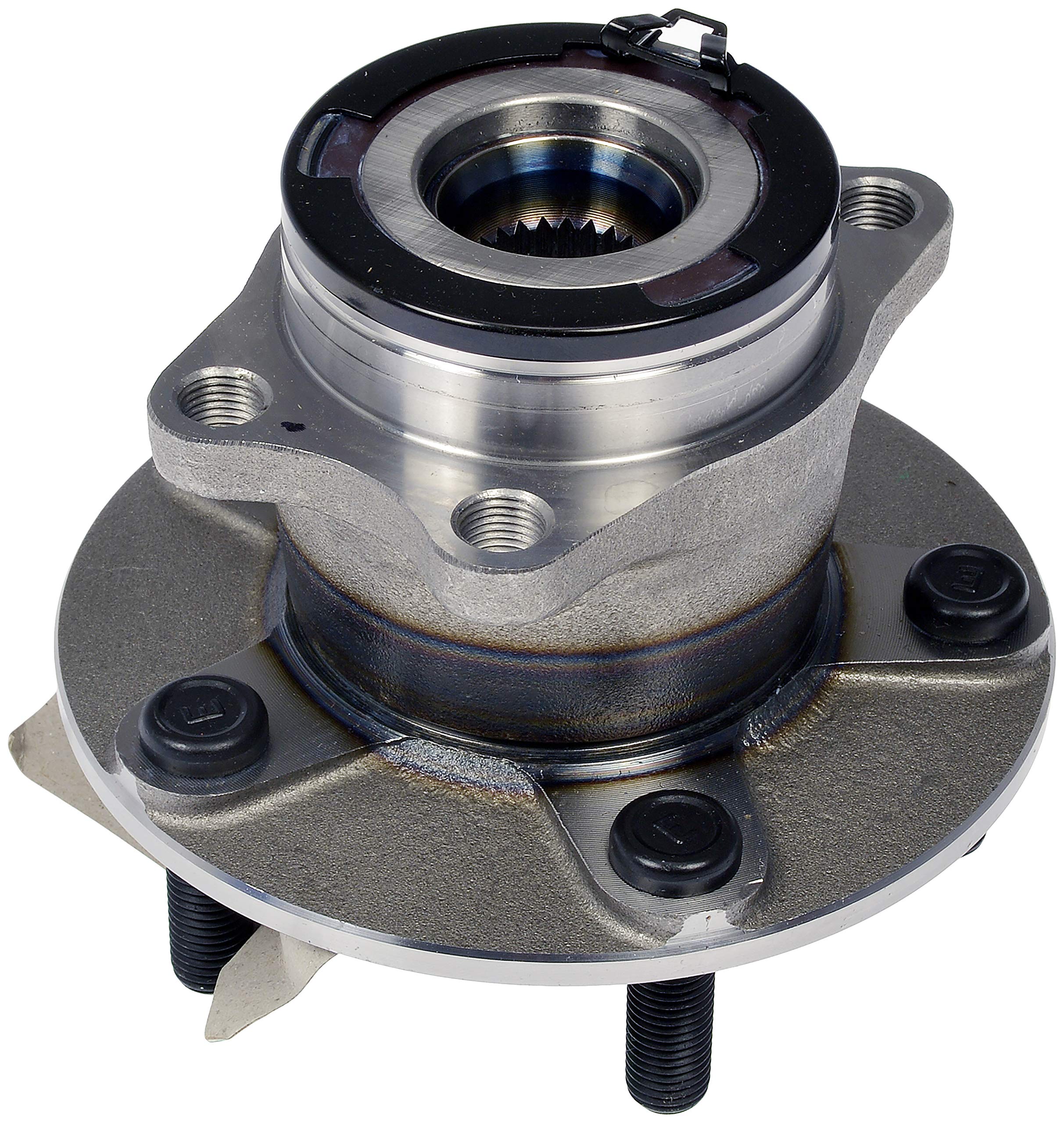 Dorman 951-089 Rear Wheel Bearing And Hub Assembly Compatible With Select Dodge/Jeep Models