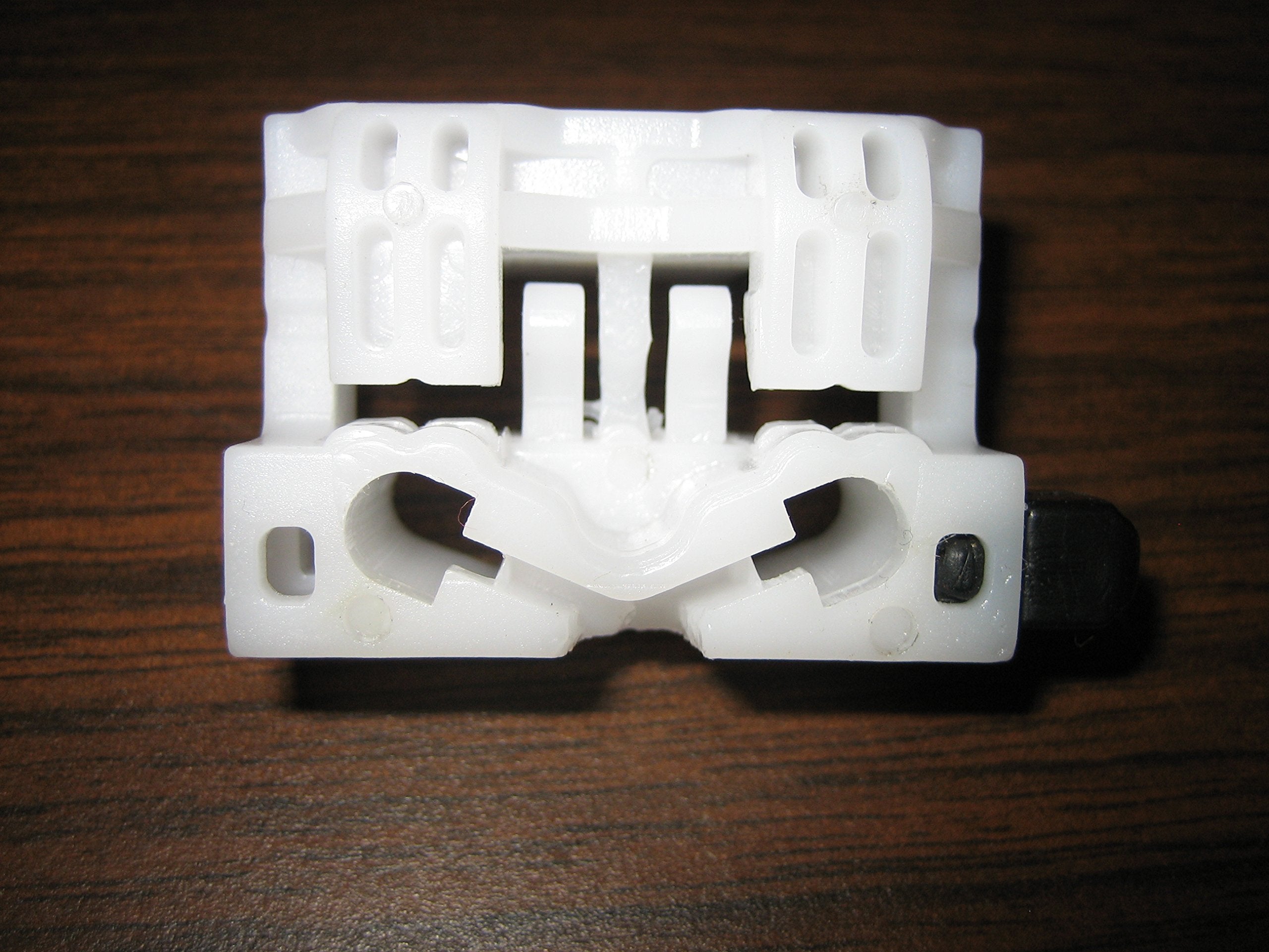 Regulatorfix (1 Window Regulator Repair Clip Front Left Or Right For Chevrolet Cruze 2010-2016