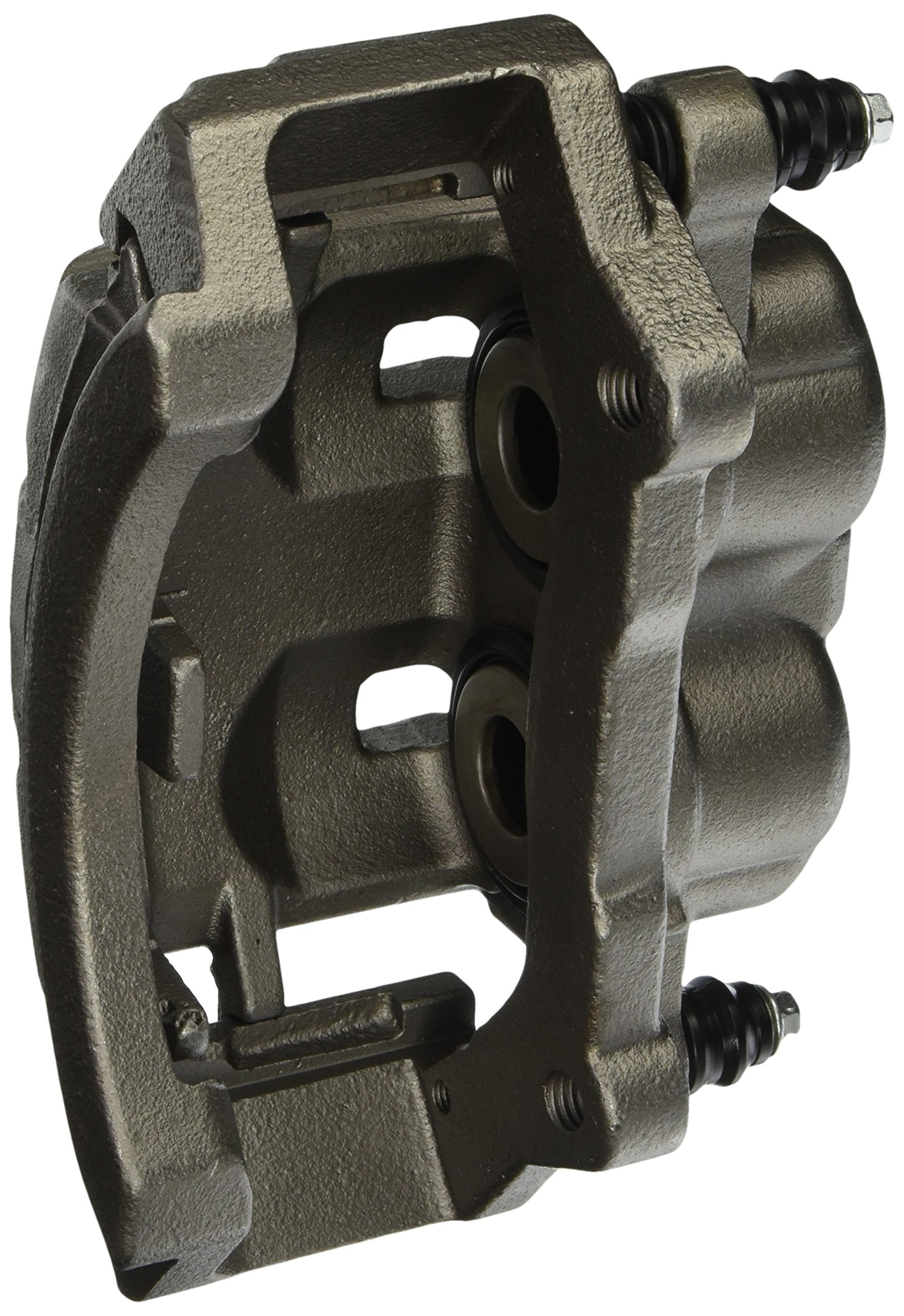 Raybestos Frc11690 Professional Grade Remanufactured Semi-Loaded Disc Brake Caliper