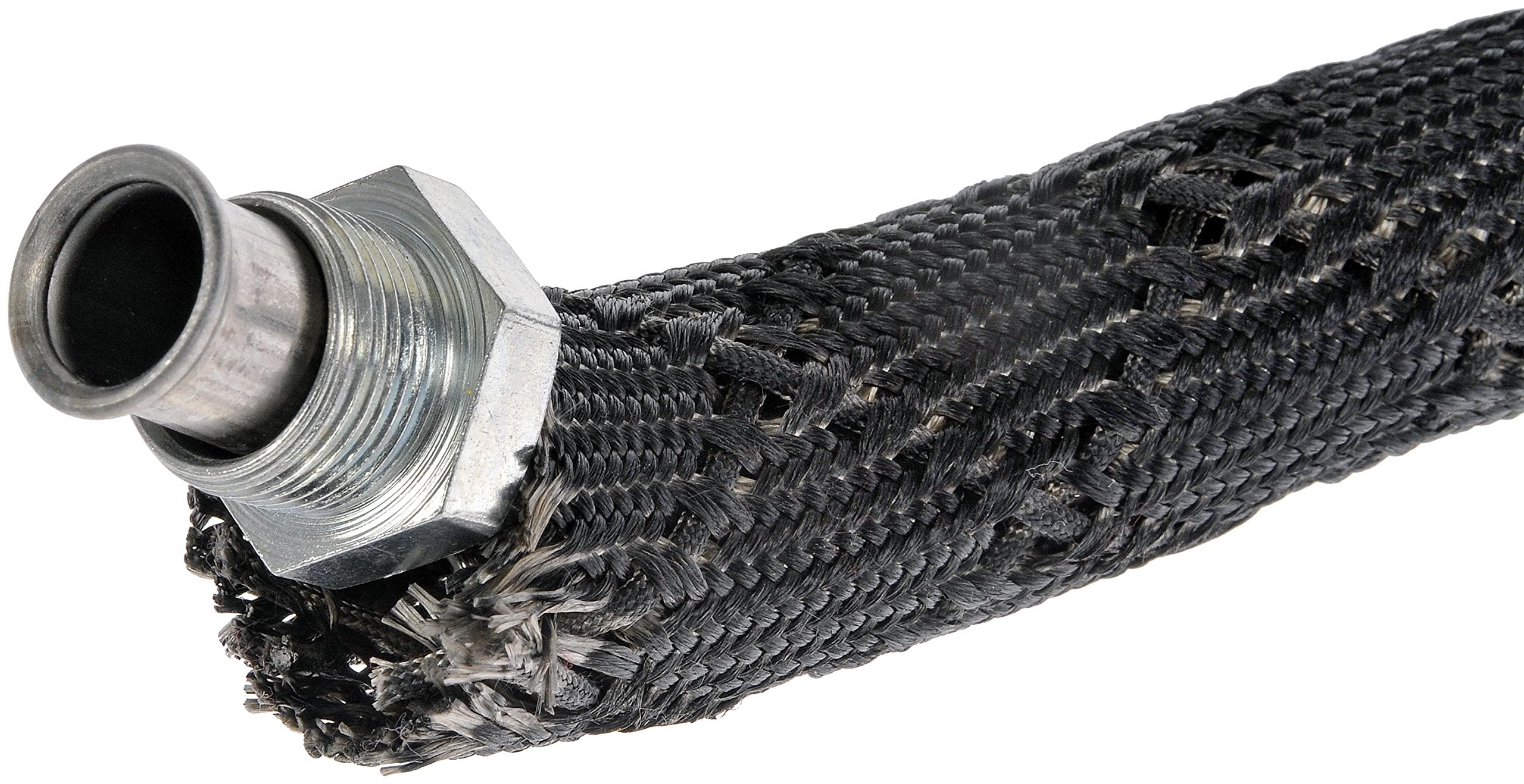 Dorman 598-156 Exhaust Gas Recirculation (Egr) Line Compatible With Select Ford Models