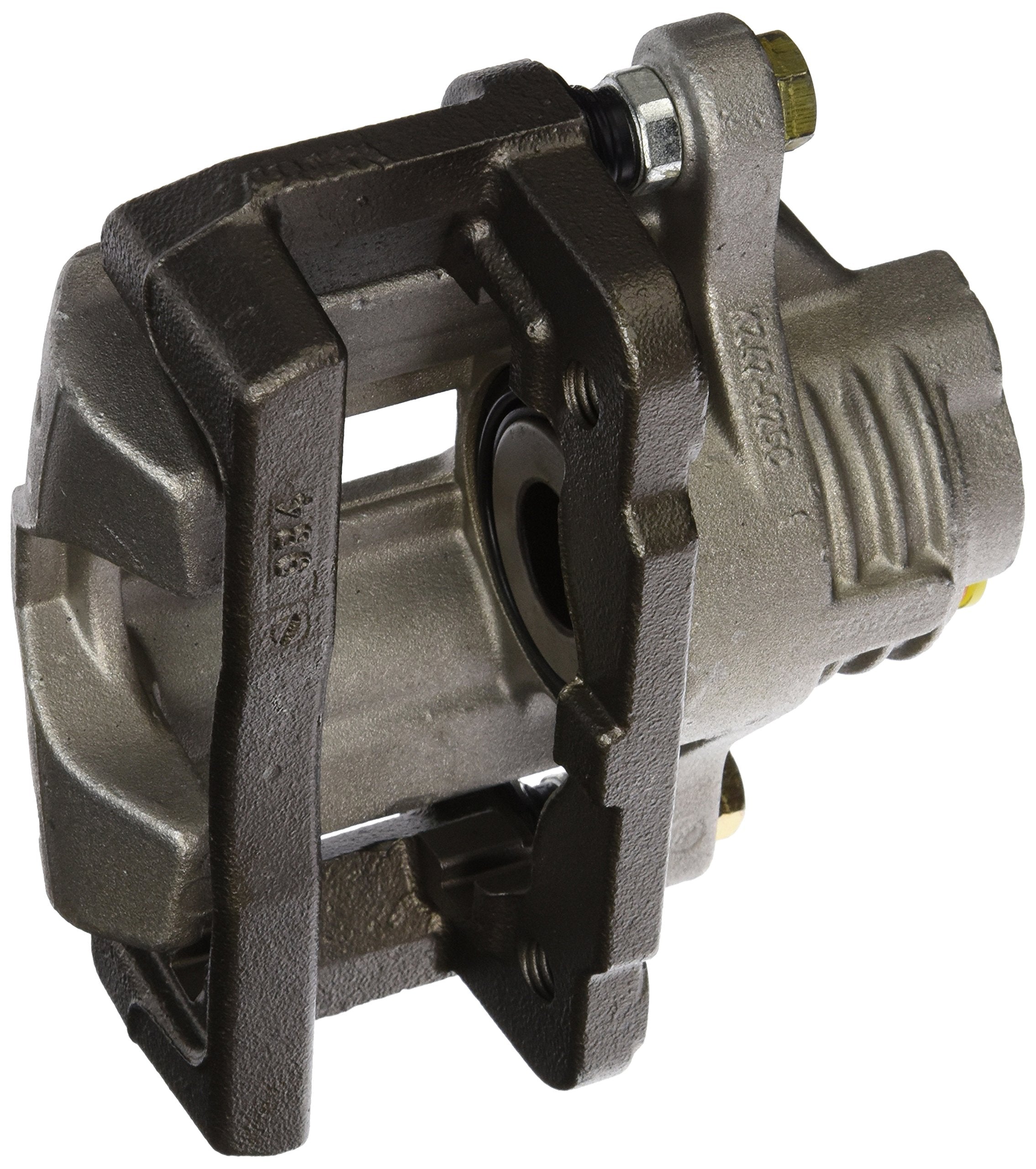 Raybestos Frc11843 Professional Grade Remanufactured Semi-Loaded Disc Brake Caliper