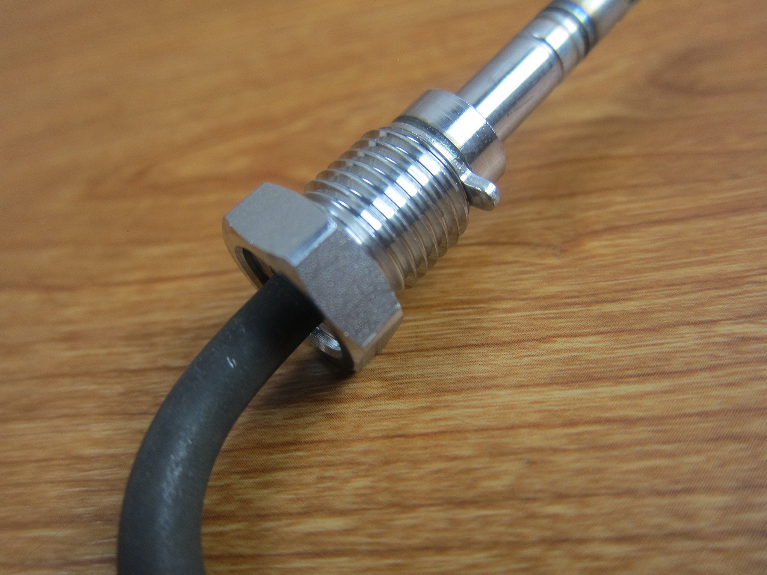 Dodge Ram 1500 3.0L Exhaust Temp Sensor Mopar Oem