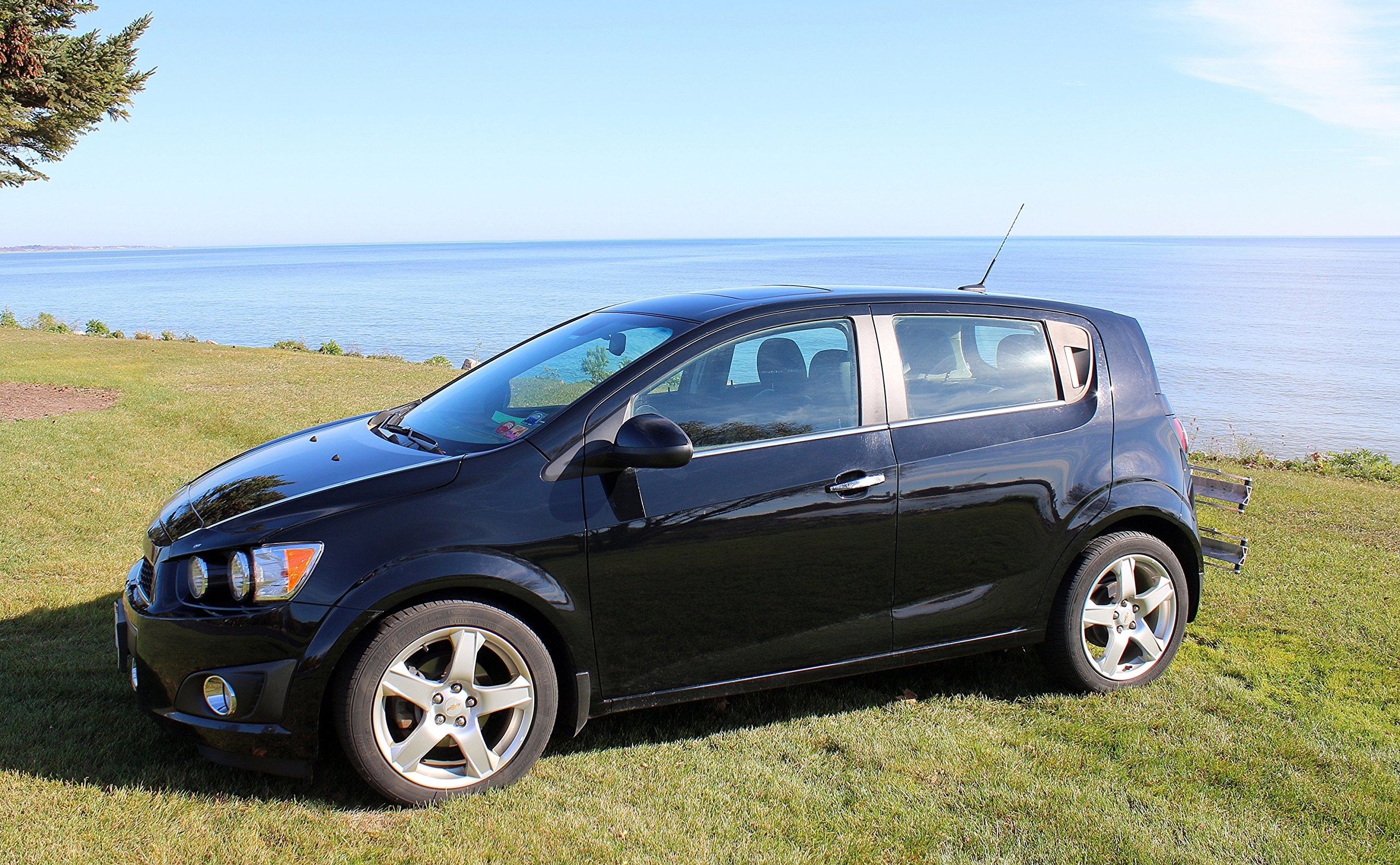 Antennamastsrus - 16 Inch Screw-On Antenna Is Compatible With Toyota Corolla (2003-2008)