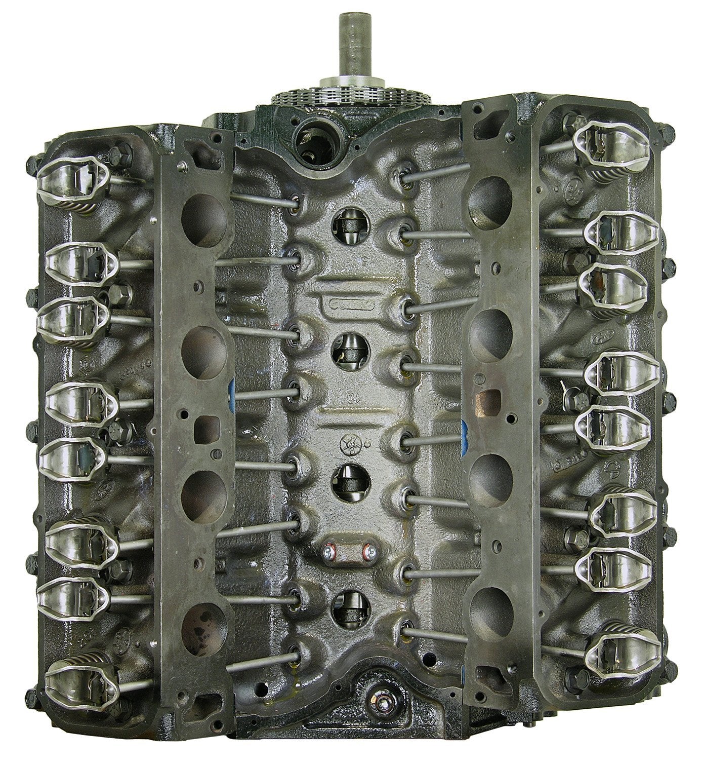 Professional Powertrain Dm26 Marine Engine (Remanufactured, Ford 460)