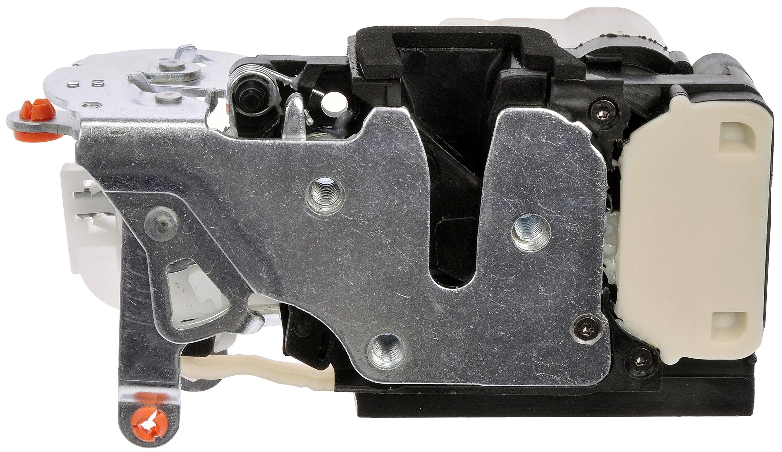 Dorman 931-257 Front Passenger Side Door Lock Actuator Motor Compatible With Select Chevrolet/Gmc Models