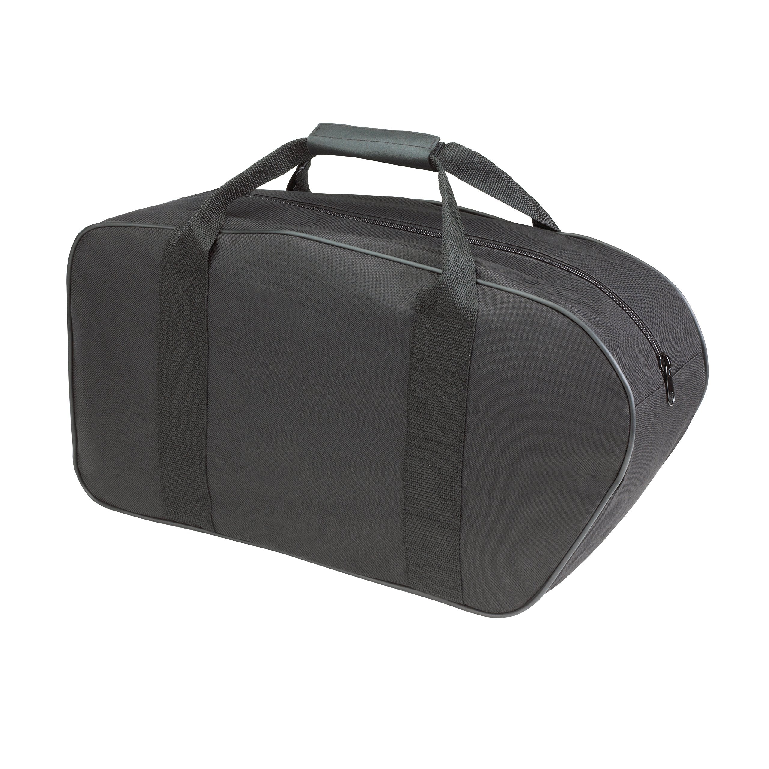 Hopnel Hsl Large Saddlebag Liner, Black