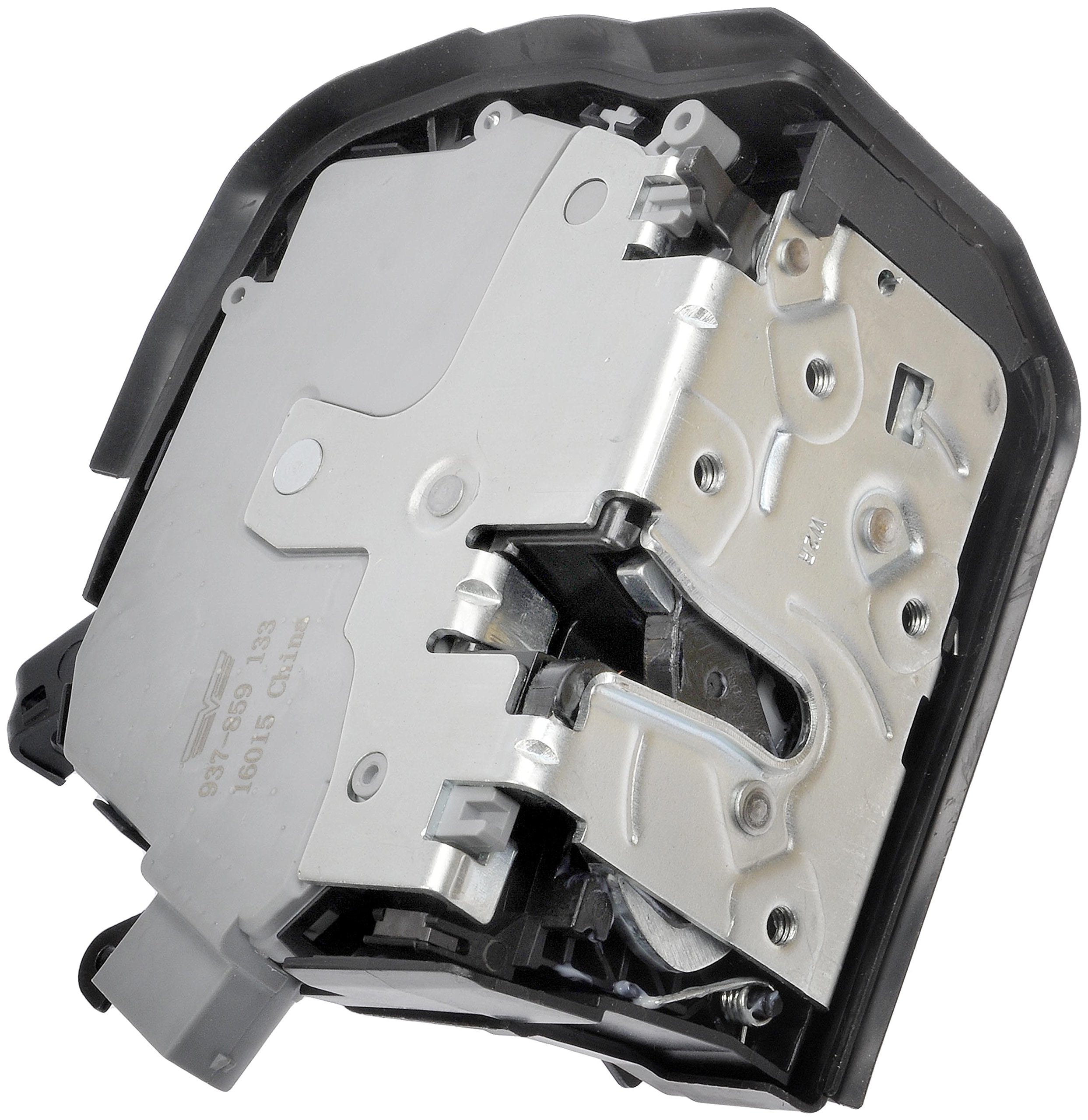 Dorman 937-859 Rear Passenger Side Door Lock Actuator Motor Compatible With Select Bmw Models