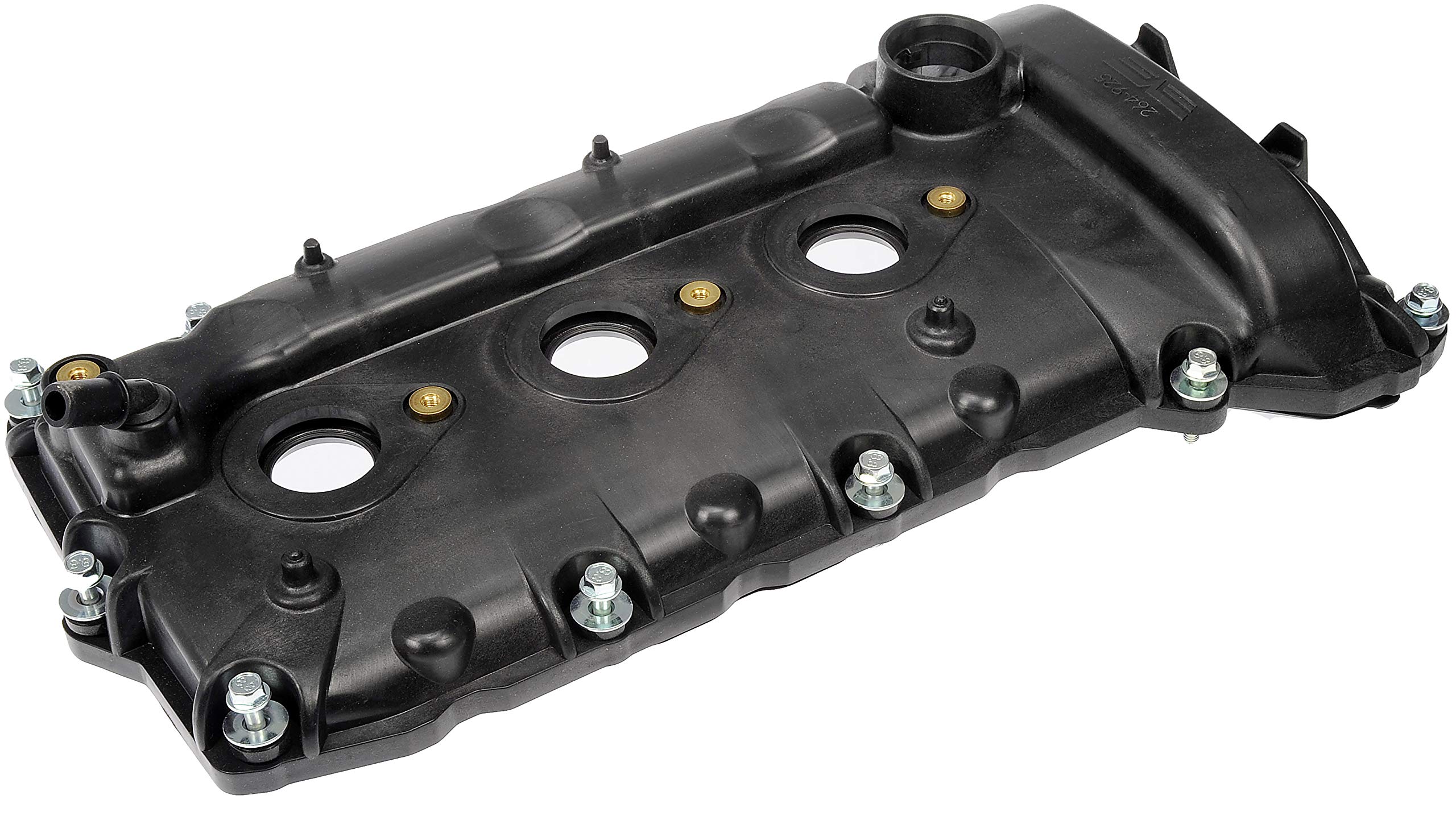 Dorman 264-925 Driver Side Engine Valve Cover Compatible With Select Models