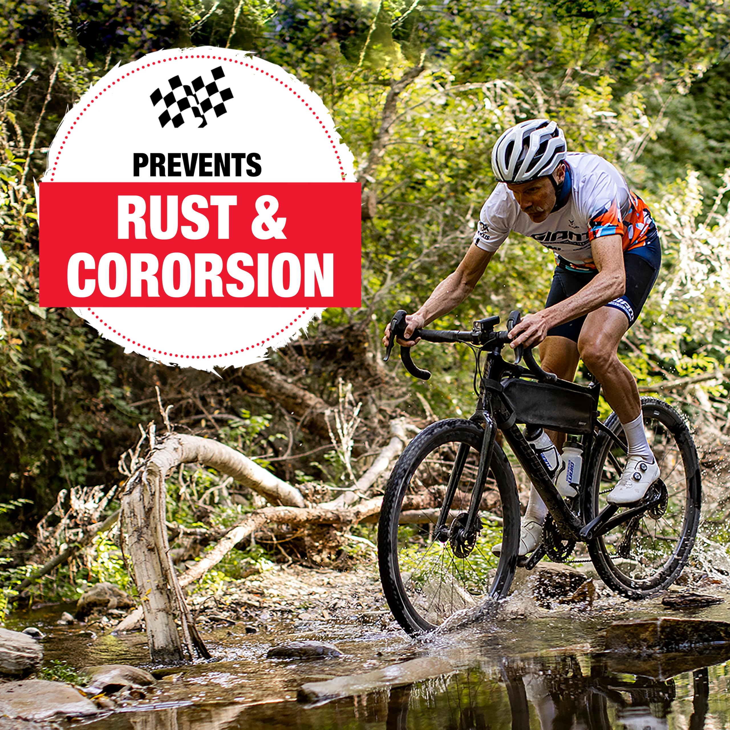 Finish Line Ceramic Grease 2-Ounce Tube