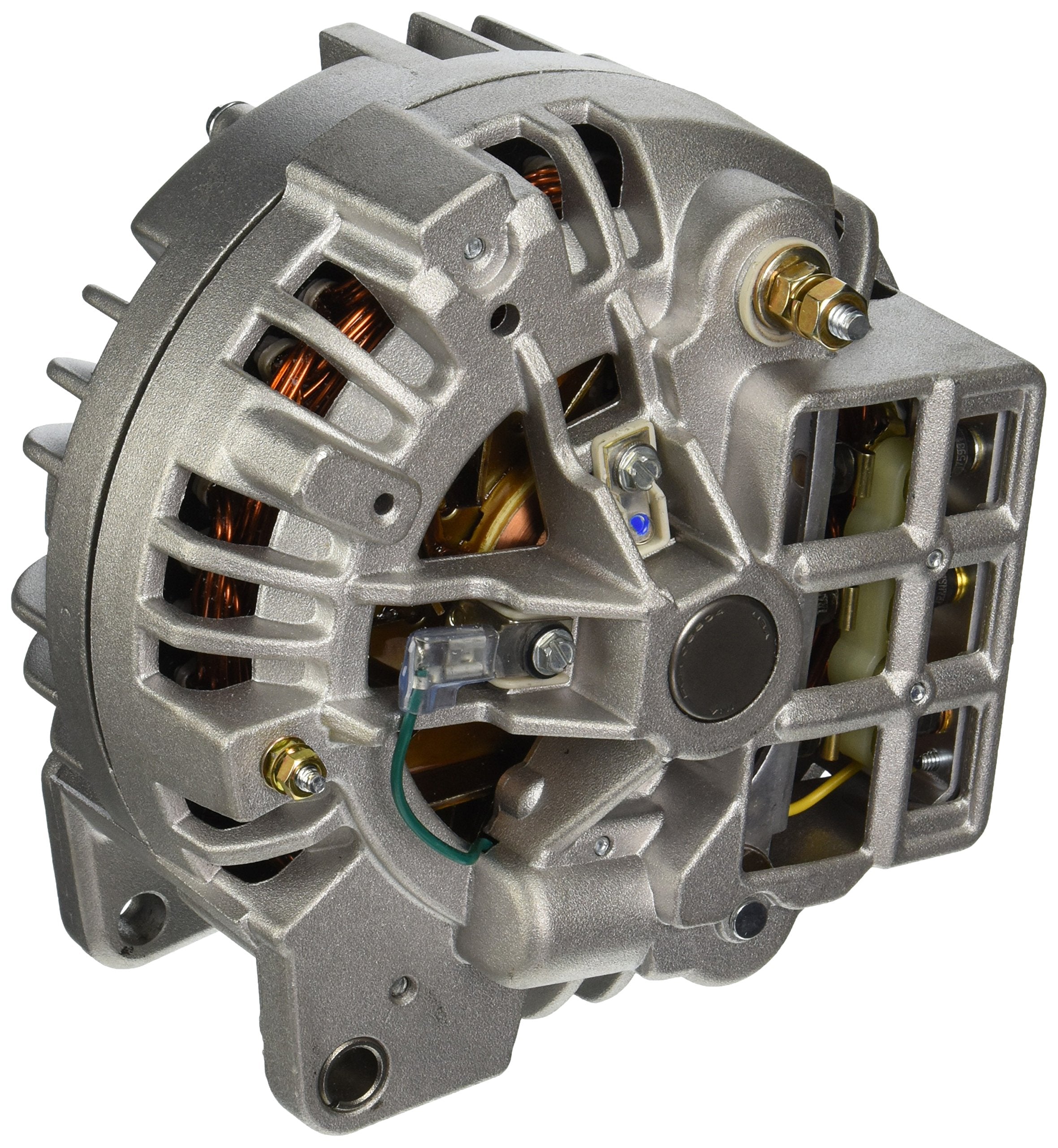 Powermaster 75191 Alternator