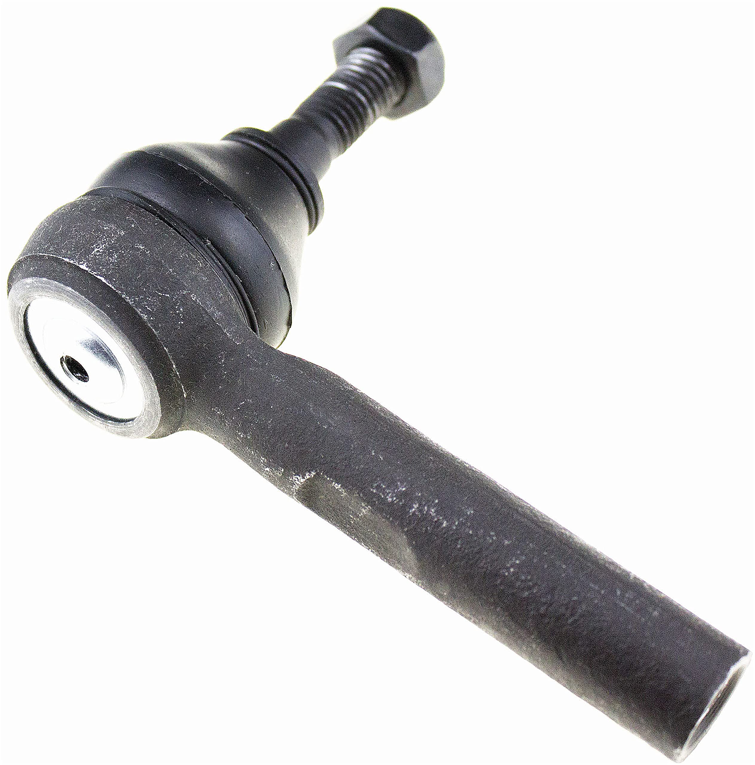 Dorman To92245 Front Outer Steering Tie Rod End Compatible With Select Models