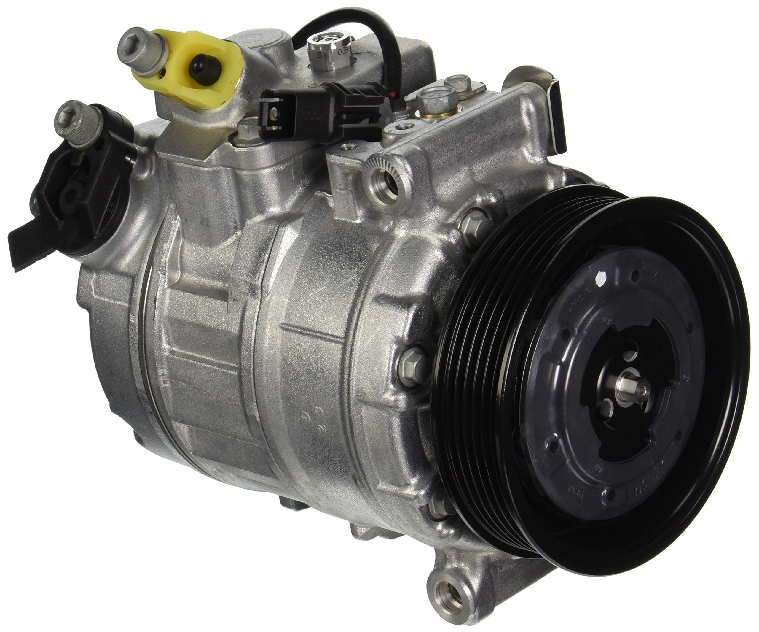 Denso 471-1529 A/C Compressor