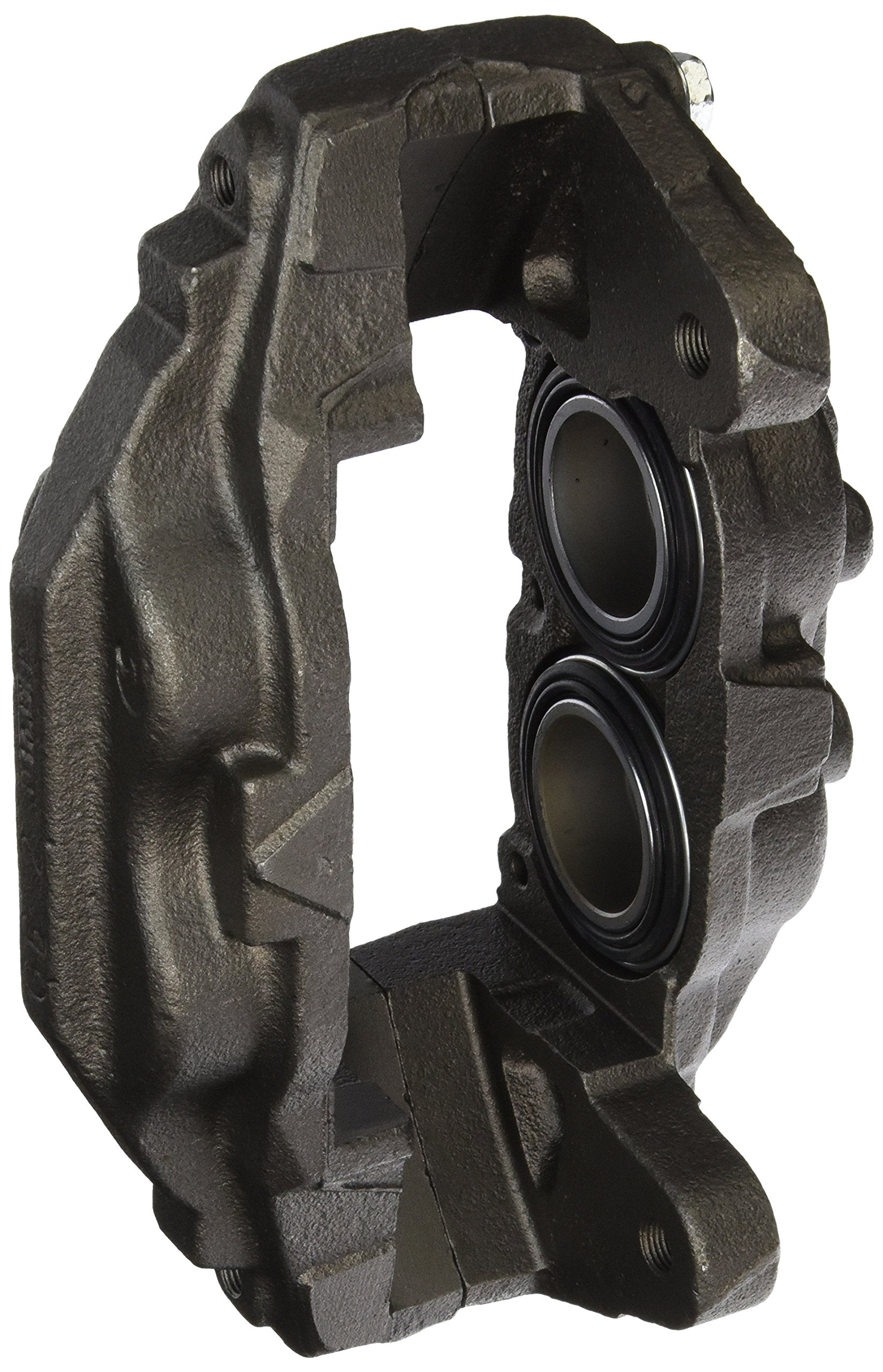 Raybestos Frc12026 Professional Grade Remanufactured Semi-Loaded Disc Brake Caliper