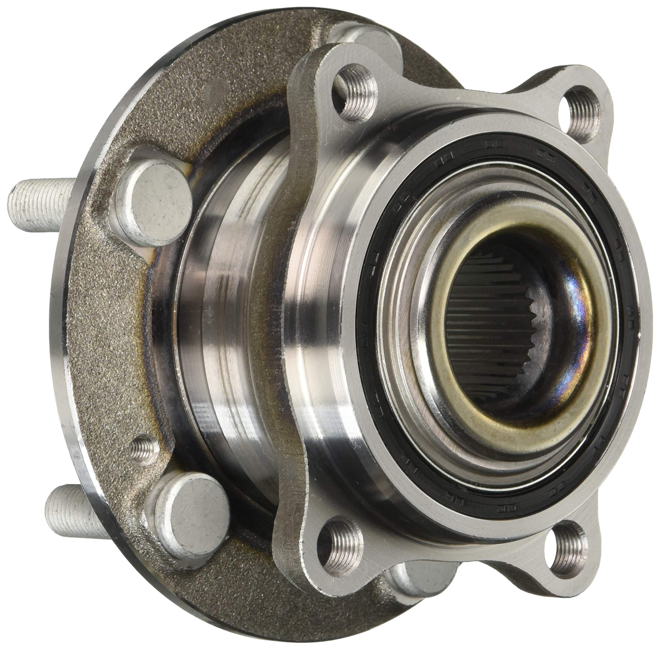 Centric 400.51000E Hub Assembly
