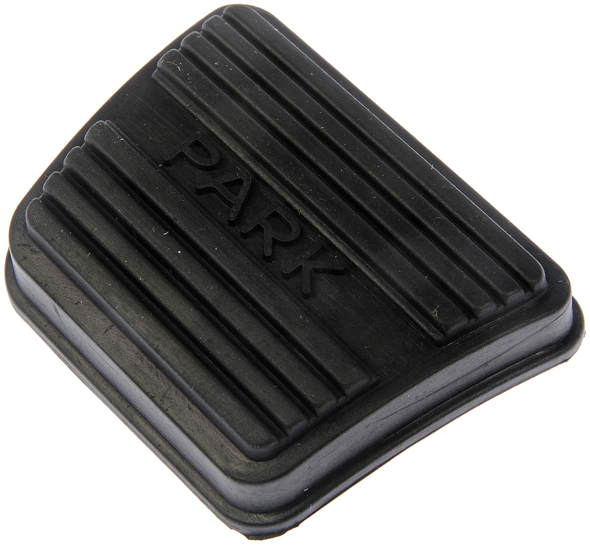 Dorman 20738 Brake And Clutch Pedal Pad Compatible With Select Models