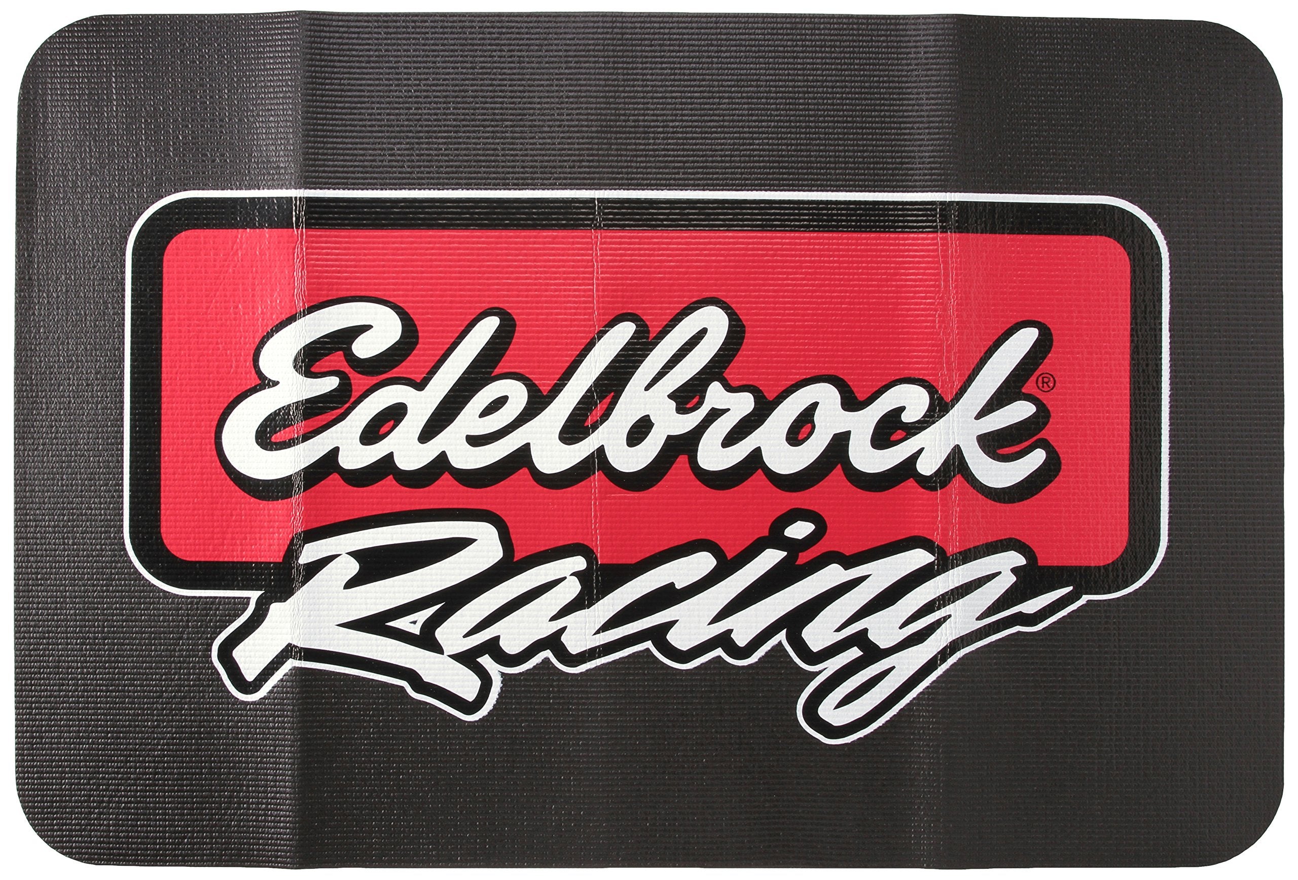 Edelbrock 2324 Edelbrock Fender Cover