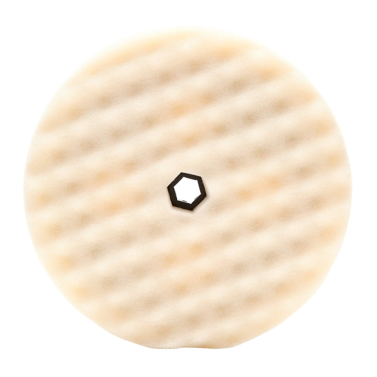 3M 05706 Perfect-It Foam Compounding Pad, 8 In