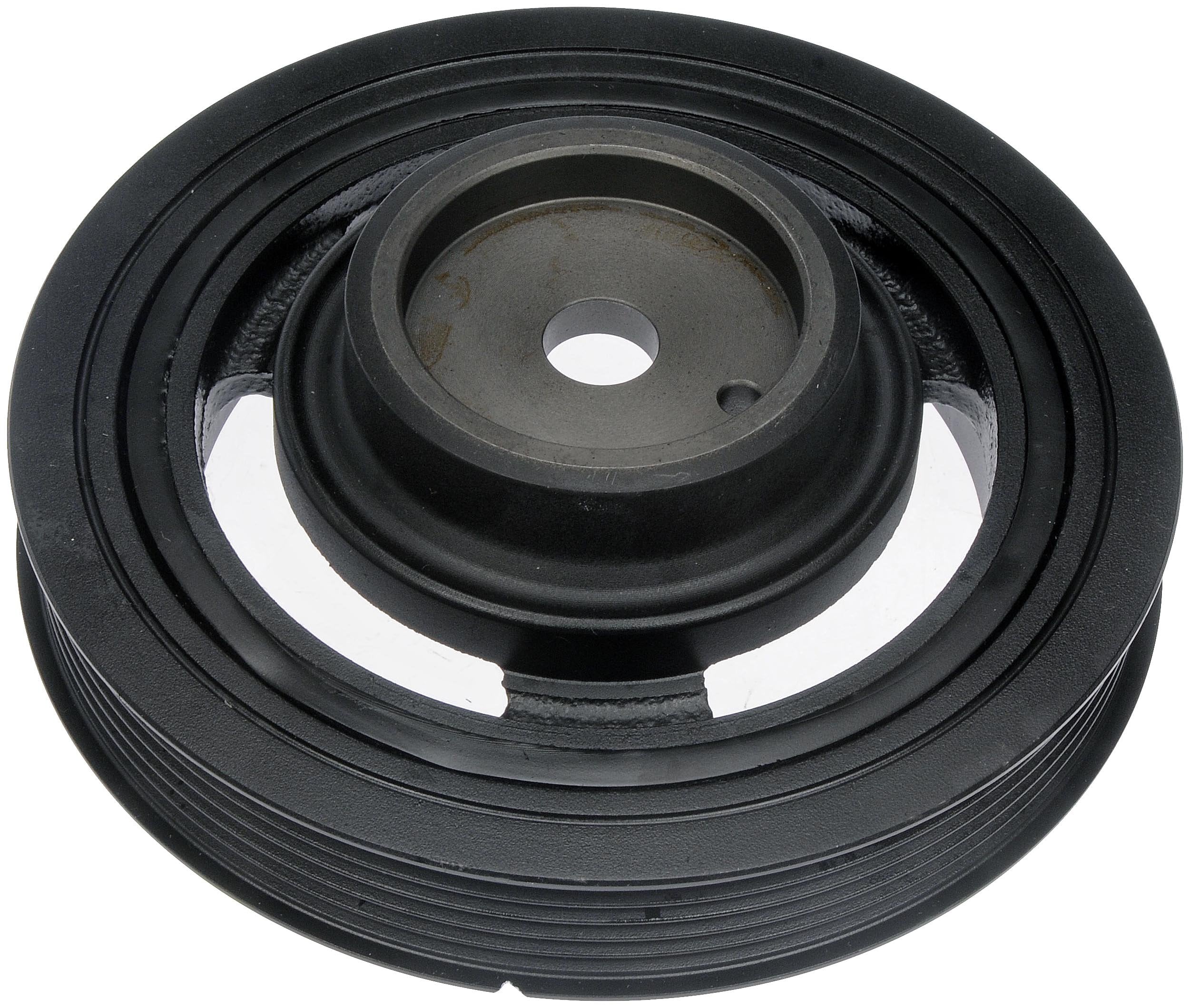 Dorman 594-508 Engine Harmonic Balancer Compatible With Select Hyundai/Kia Models
