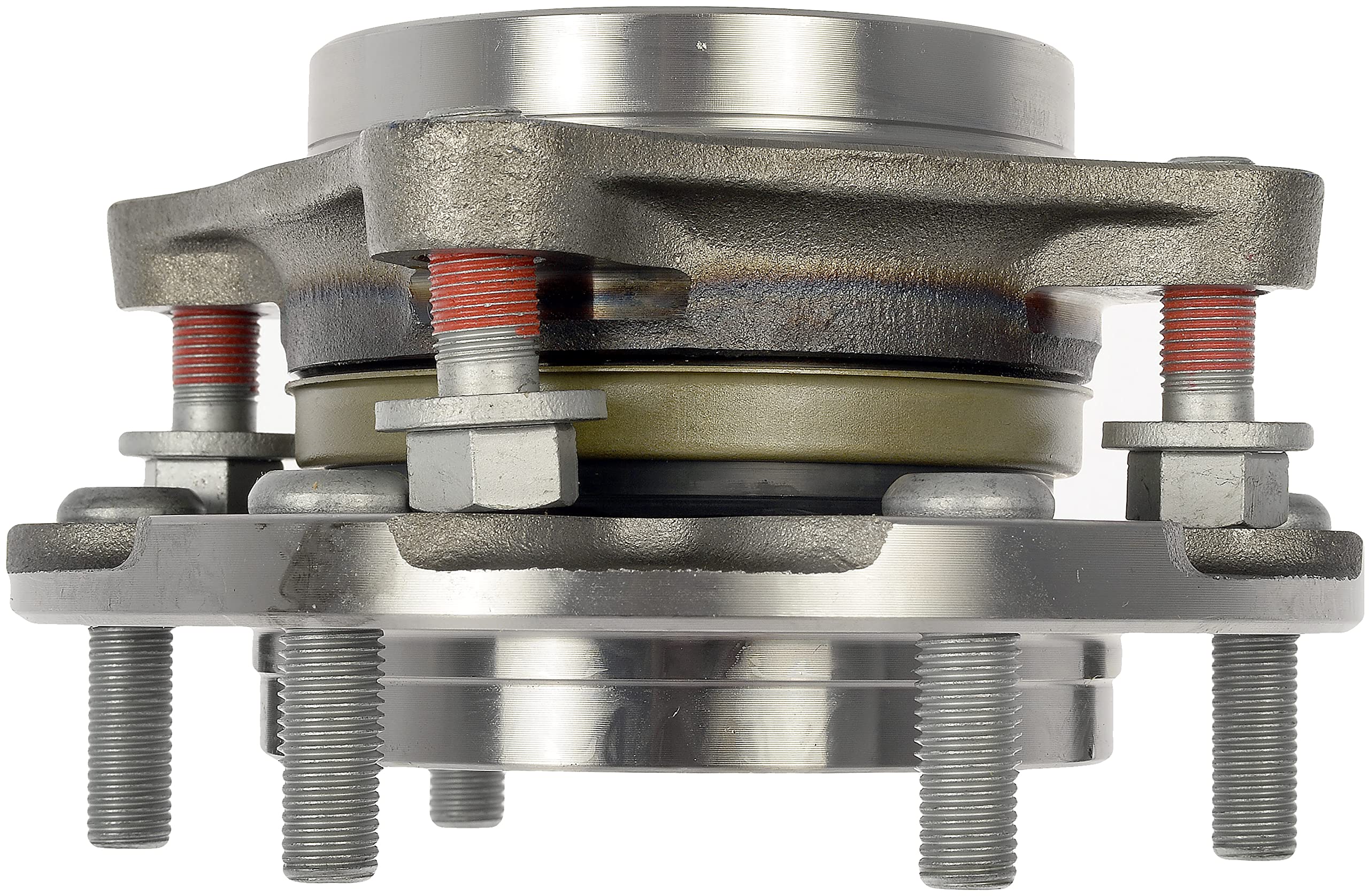 Dorman 950-001 Pre-Pressed Hub Assembly - Front Compatible With Select Lexus / Toyota Models (Oe Fix)
