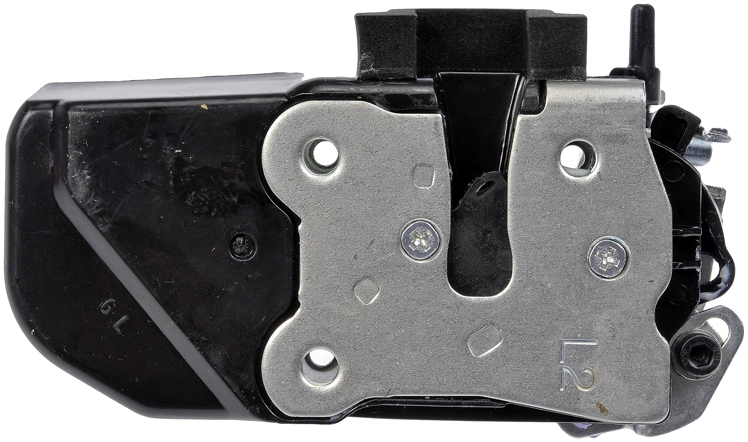 Dorman 931-672 Rear Driver Side Door Lock Actuator Motor Compatible With Select Jeep Models