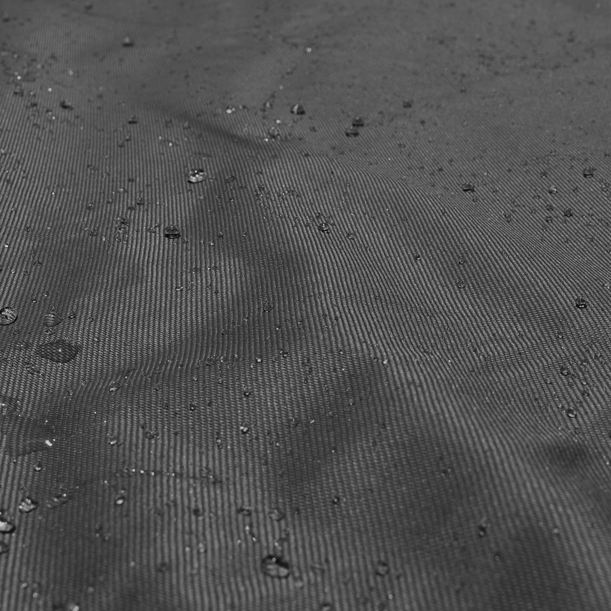 Budge Sportsman Motorcycle Cover, Black, Waterproof, Universal Fit, Fits Up To 96', Model: Mc-7