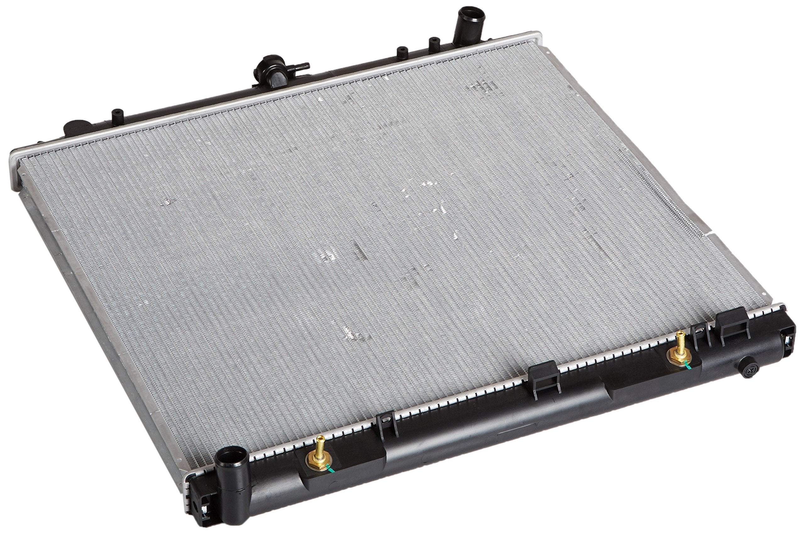 Denso 221-3409 Radiator