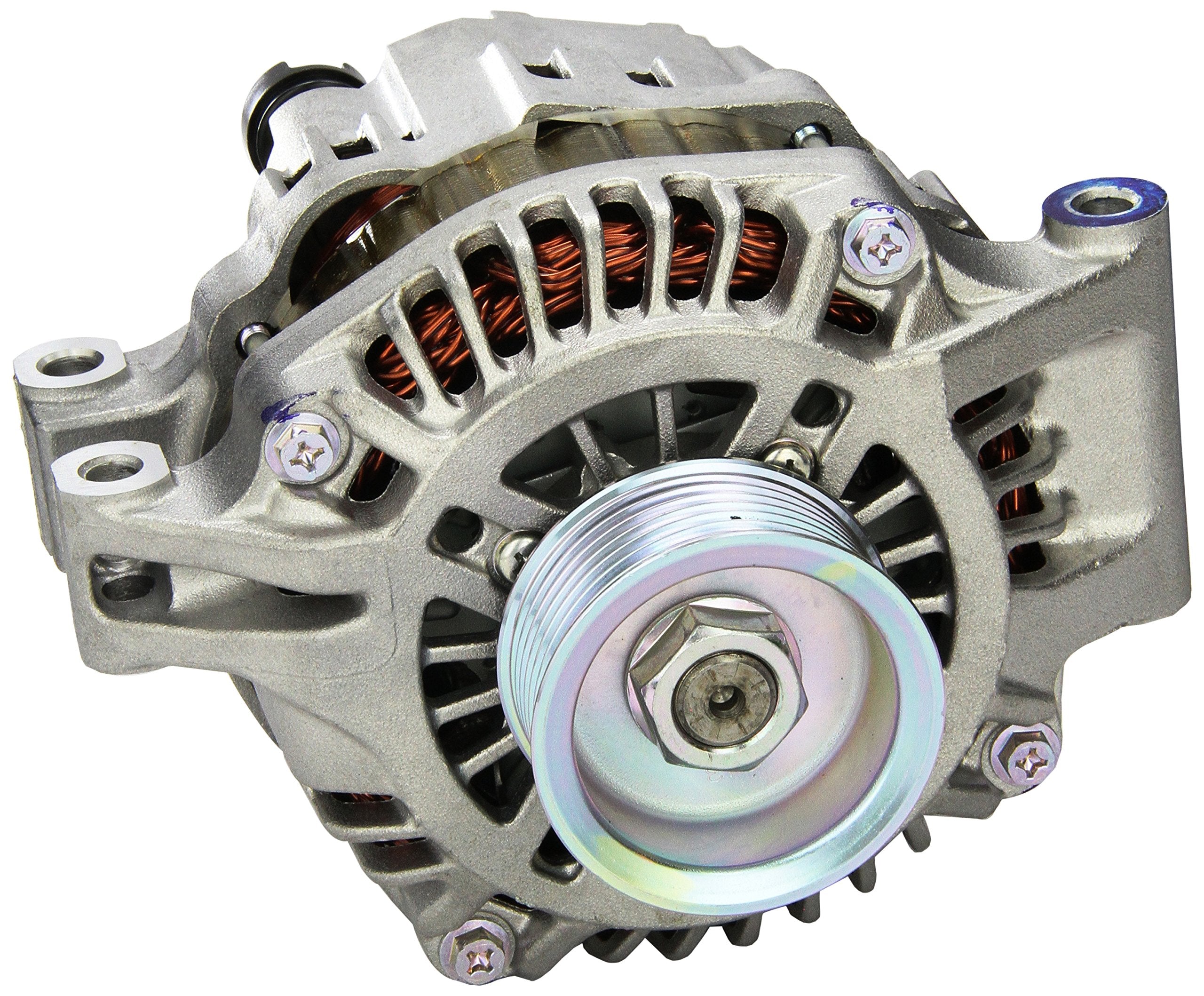 Denso First Time Fit Alternator - 210-4168