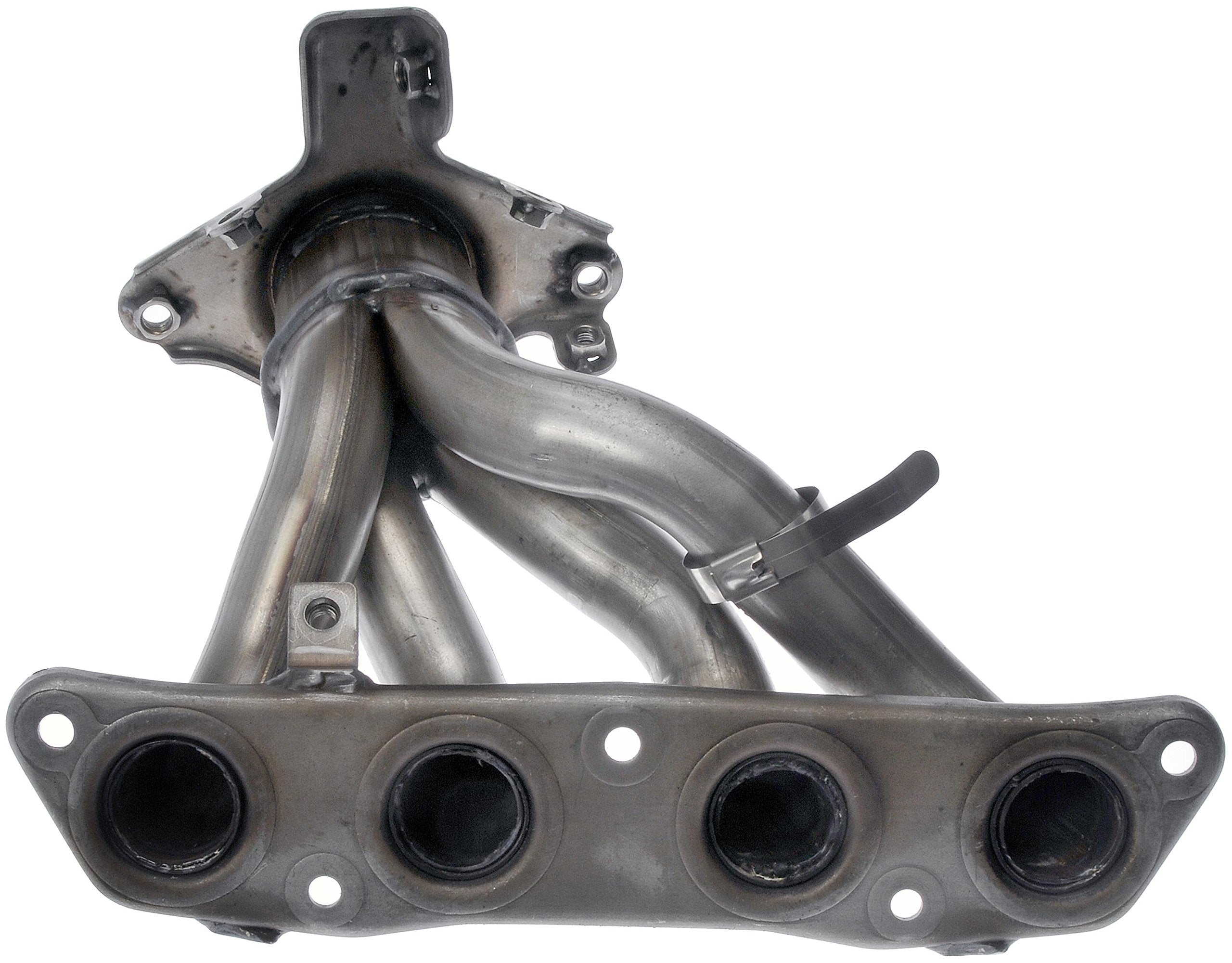 Dorman 674-812 Exhaust Manifold Kit - Includes Required Gaskets And Hardware Compatible With Select Scion / Toyota Models