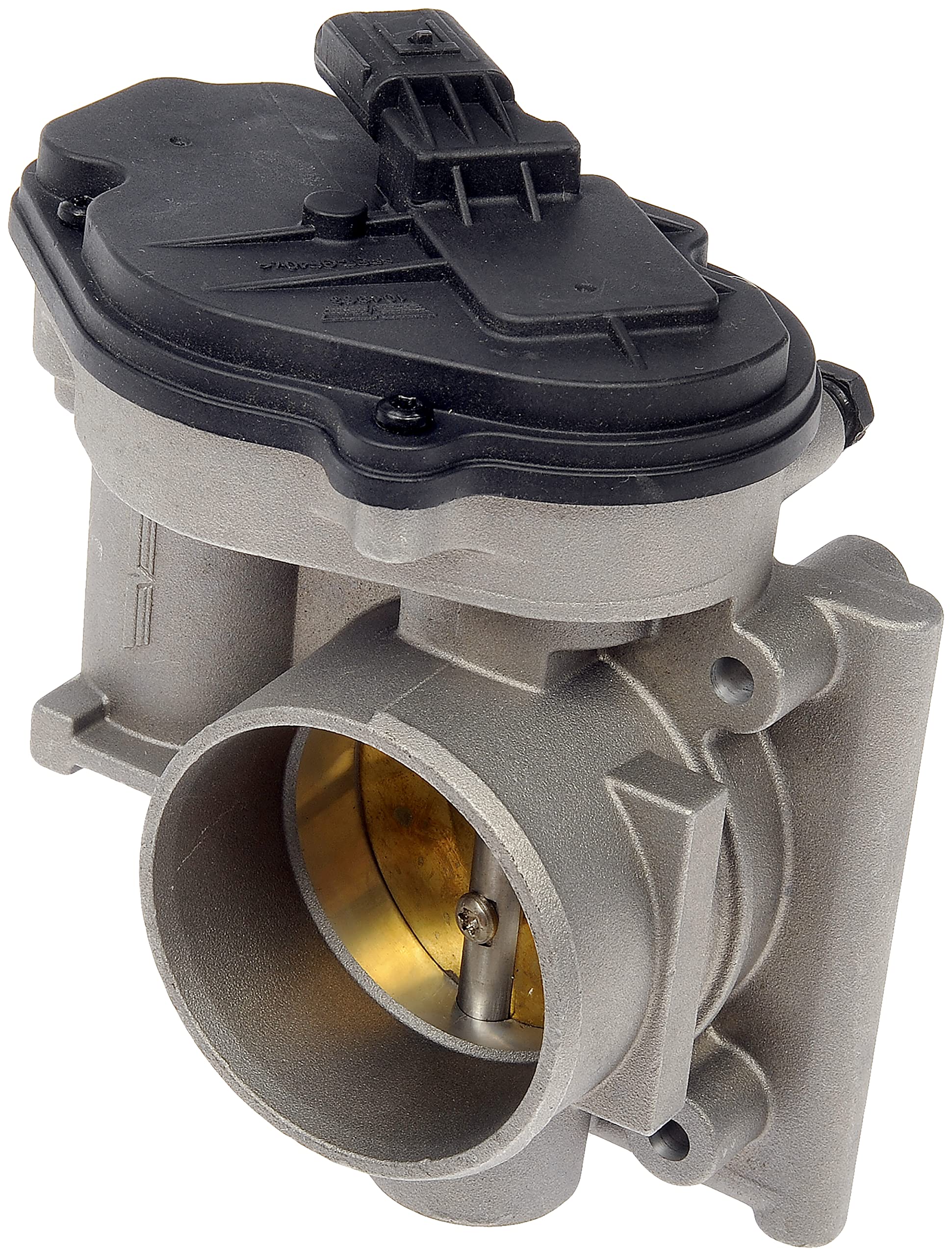 Dorman 977-602 Electronic Throttle Body Compatible With Select Ford Models (Oe Fix)