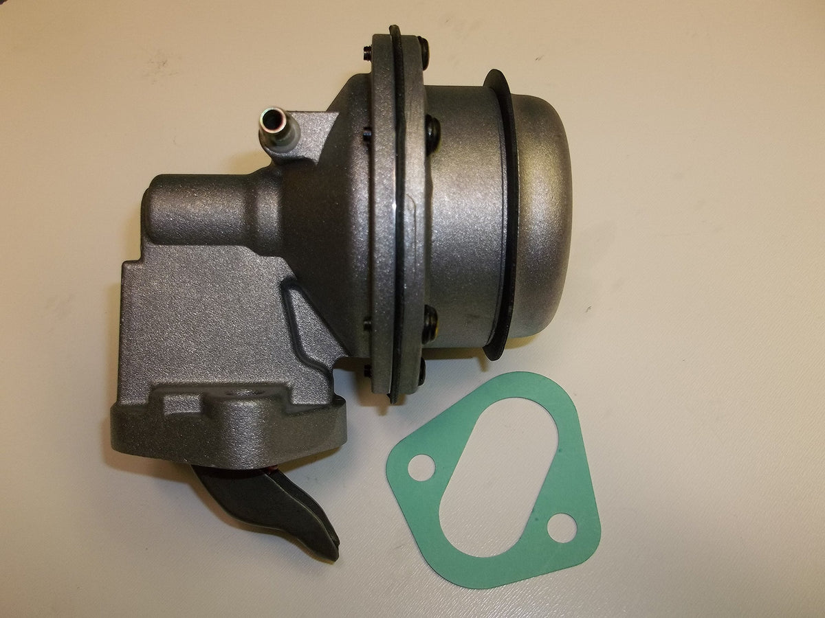 B. Marine Mechanical Fuel Pump For 5.0, 5.7, 305, 350 Mercruiser And Omc