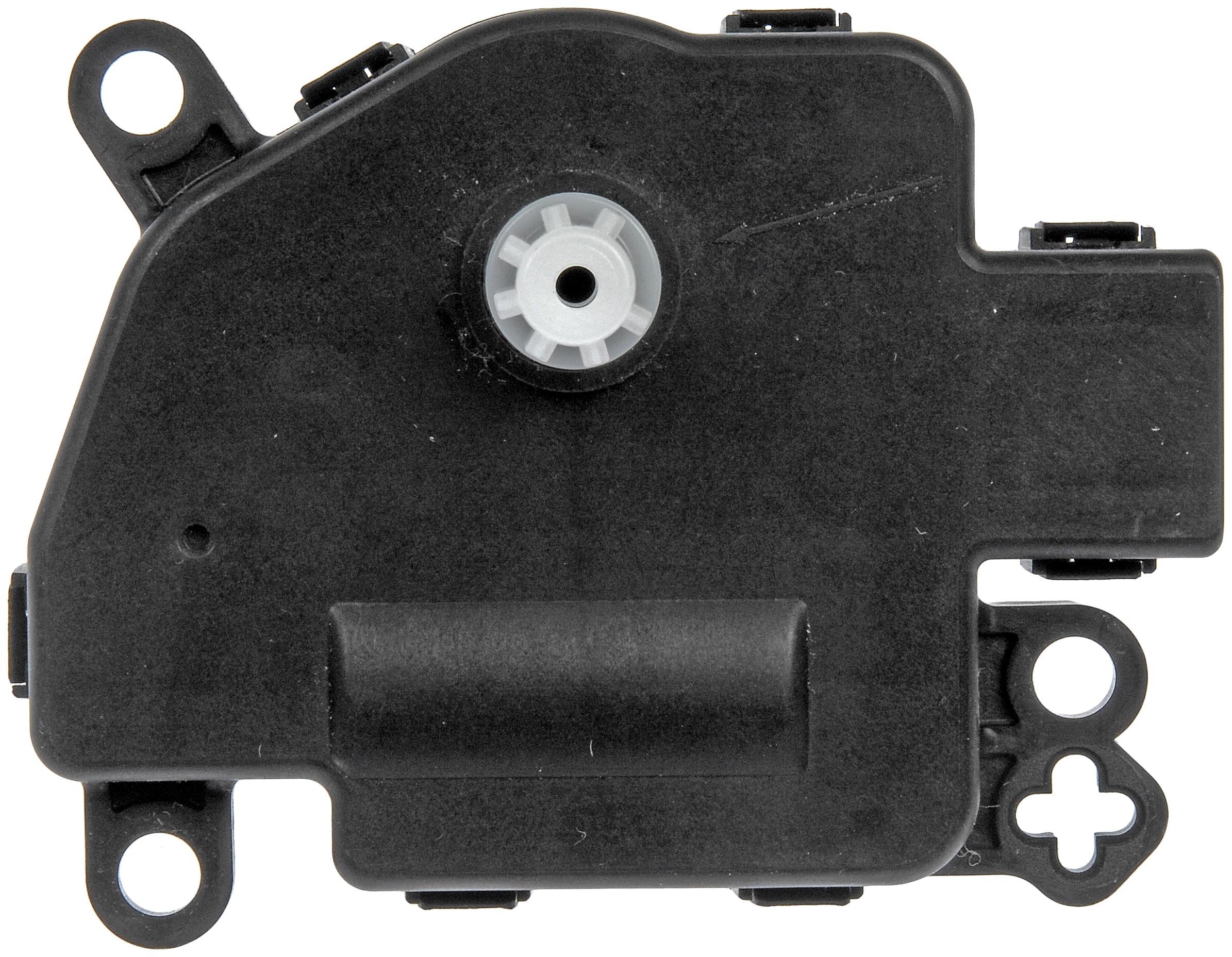 Dorman 604-005 Hvac Blend Door Actuator Compatible With Select Dodge / Ram Models