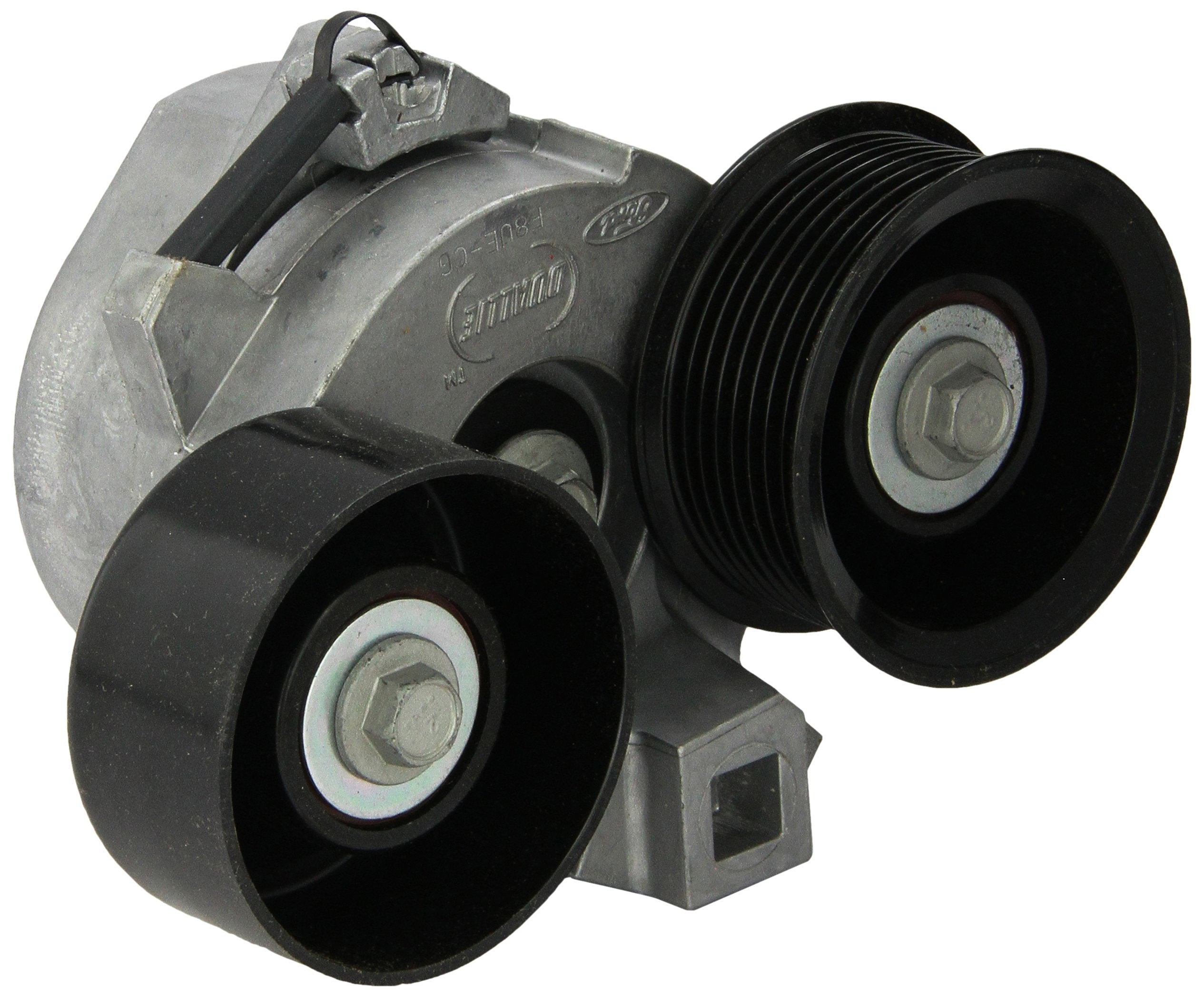 Motorcraft Bt-50 Belt Tensioner