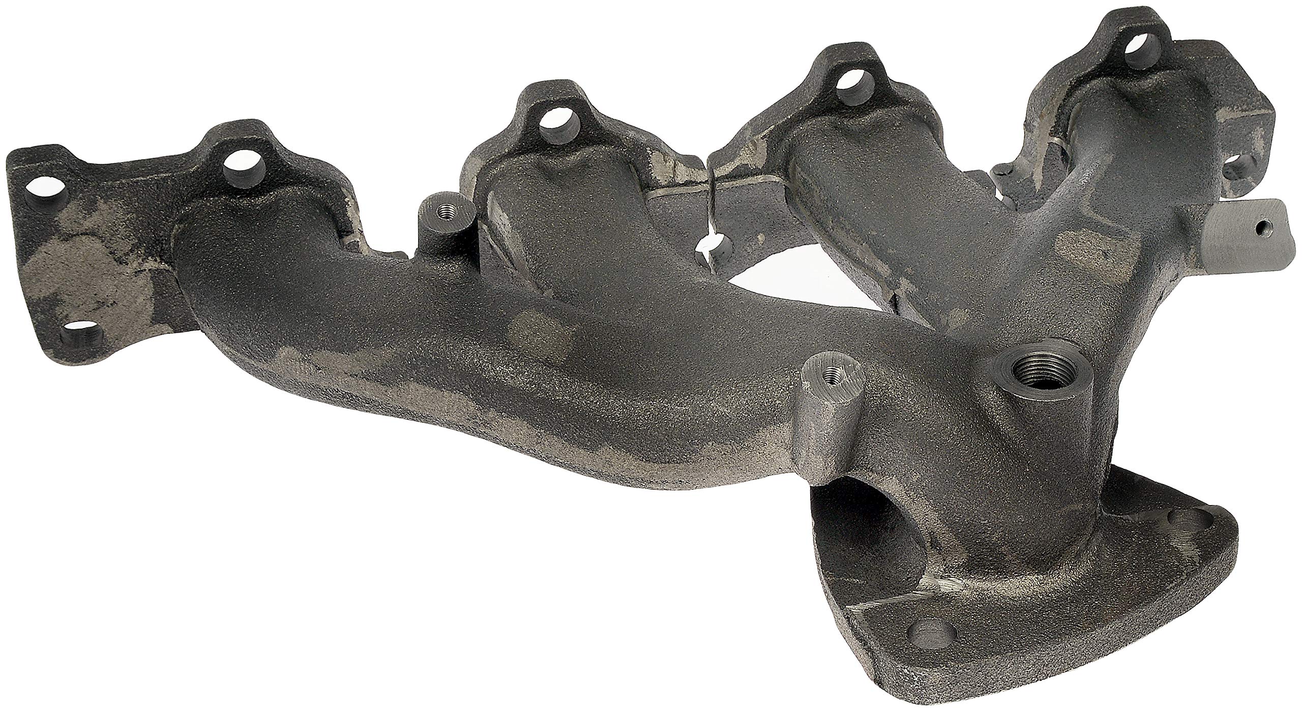 Dorman 674-940 Exhaust Manifold Kit - Includes Required Gaskets And Hardware Compatible With Select Chevrolet / Gmc Models