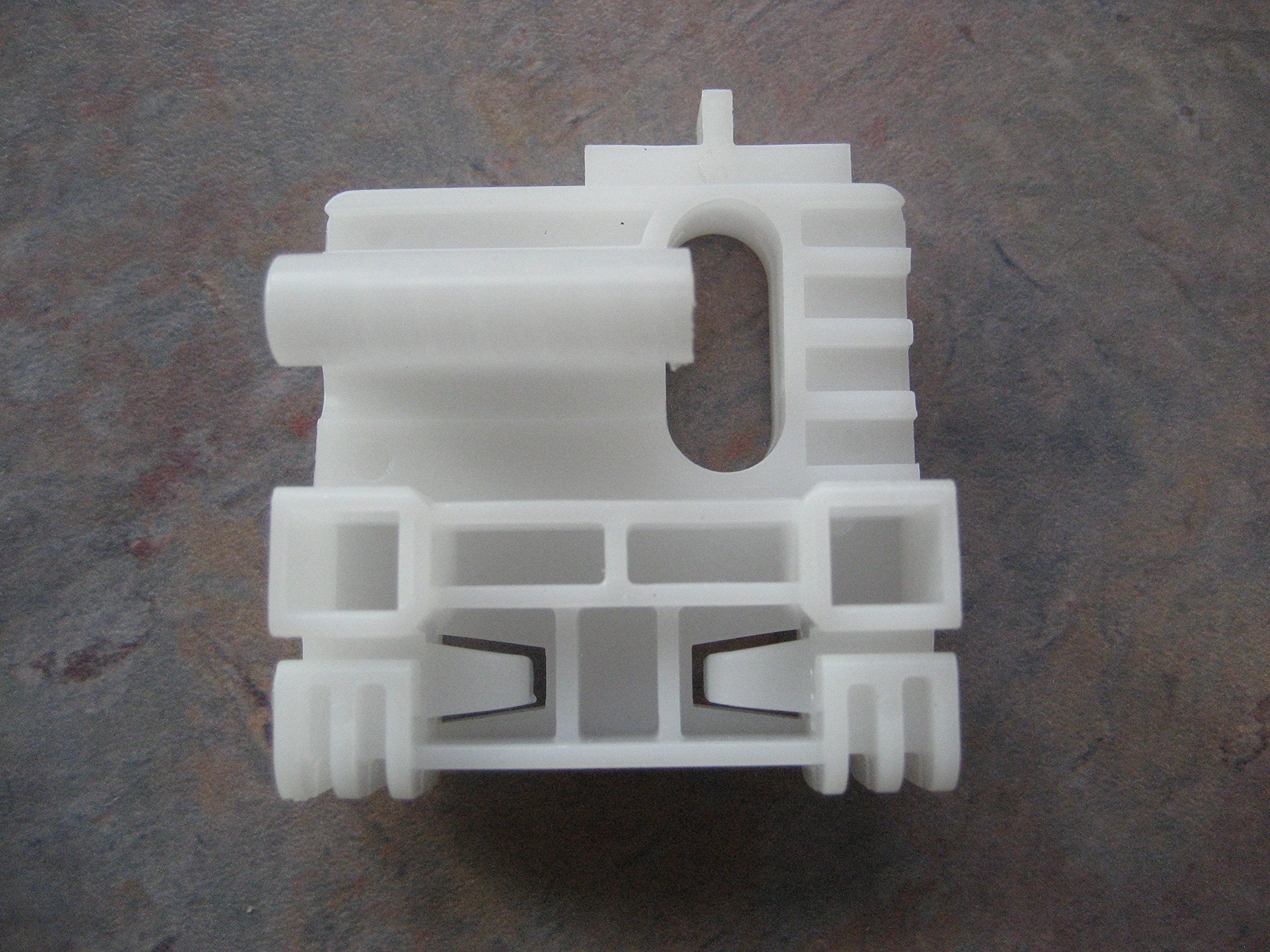 Regulatorfix Window Regulator Repair Clip Rear Right Door For Liberty 2002-2006