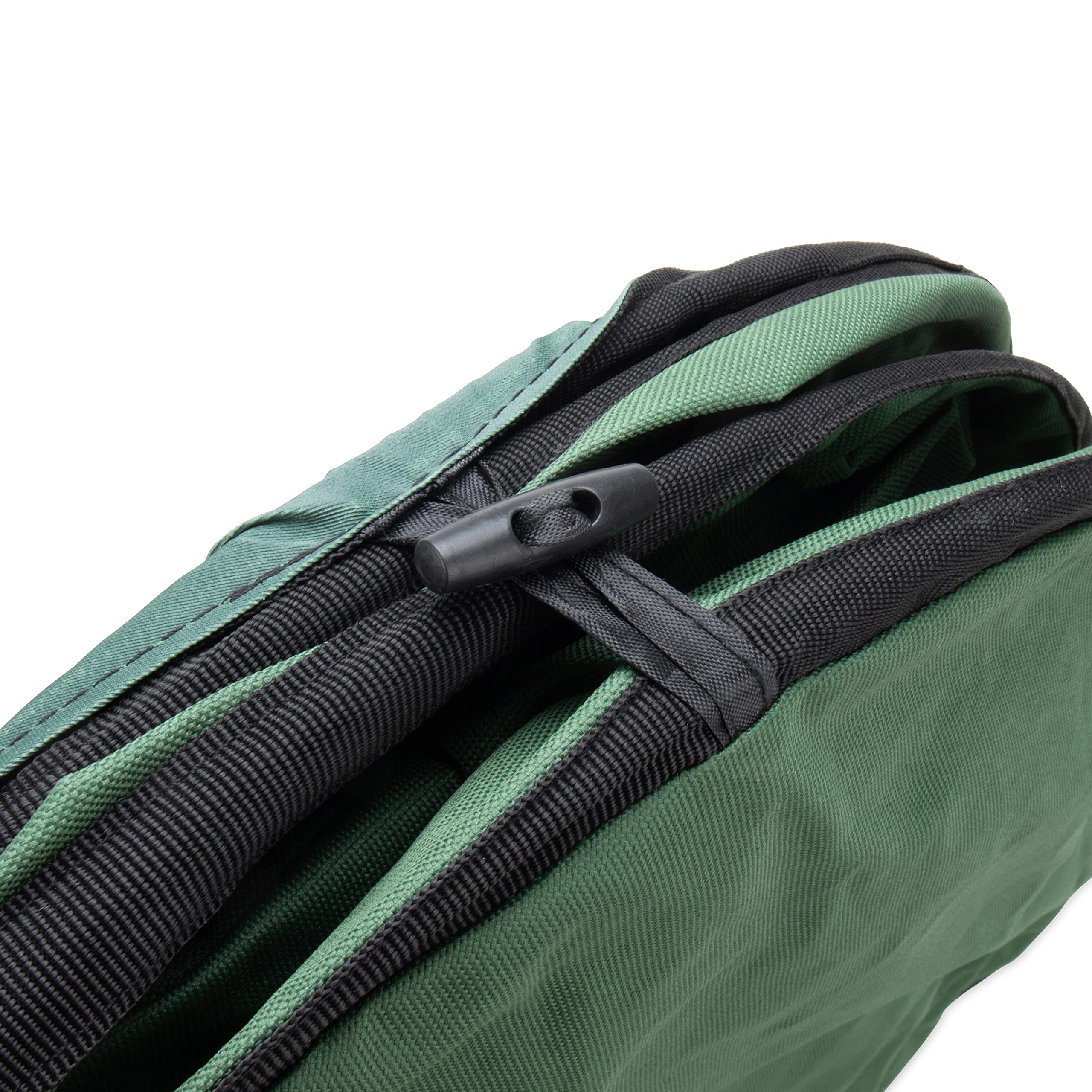 Camco 42895 Xl Collapsible Container-22 X 28", Green