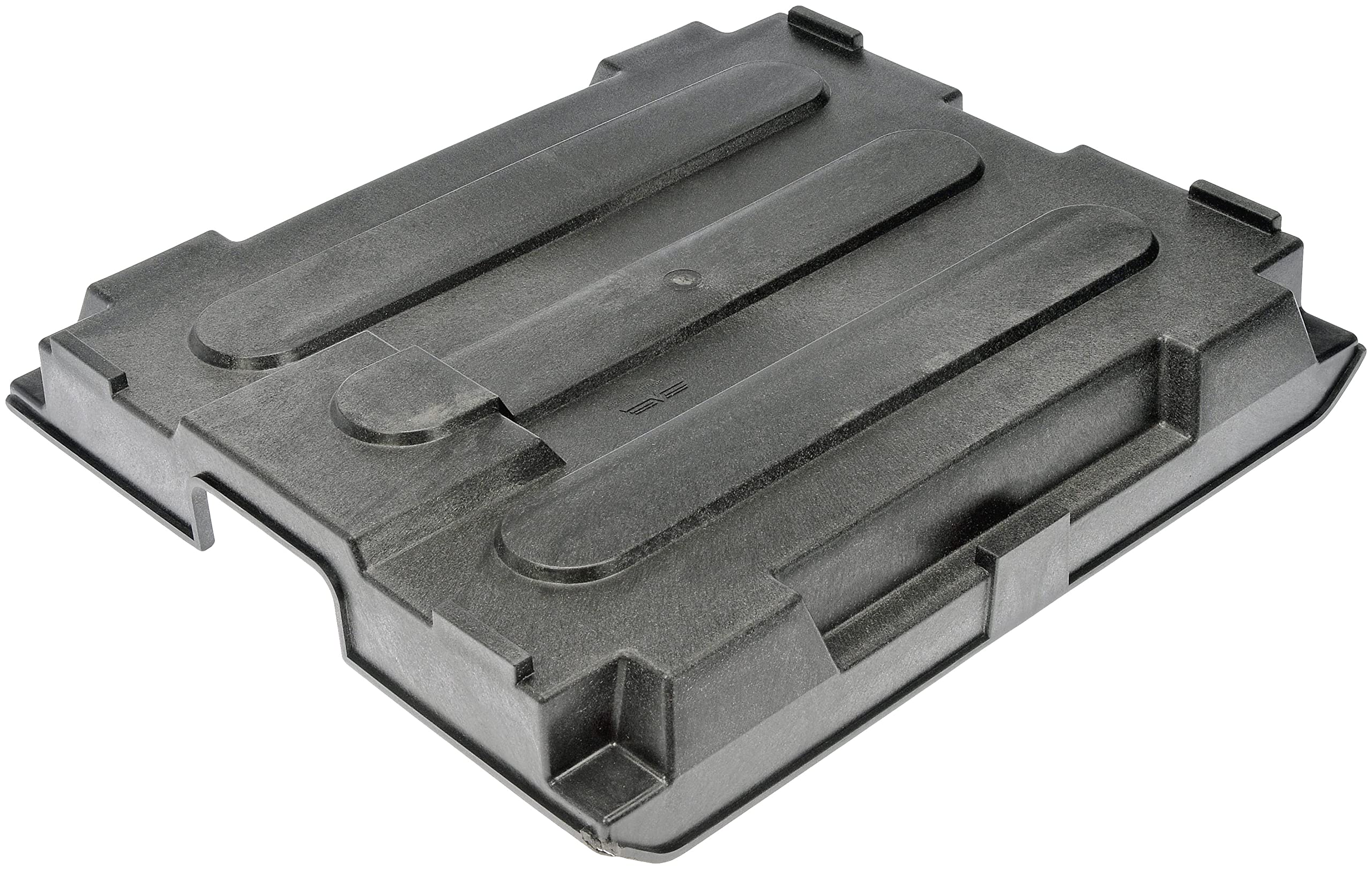Dorman 242-5601 Battery Box Cover Compatible With Select Chevrolet / Gmc / Isuzu Models