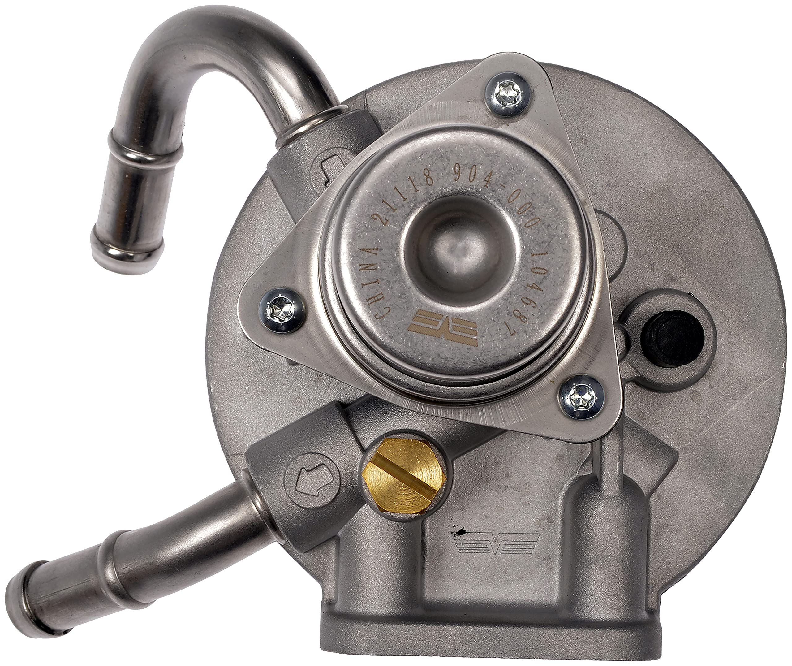 Dorman 904-000 Diesel Fuel Filter Housing Compatible with Select Chevrolet/GMC Models