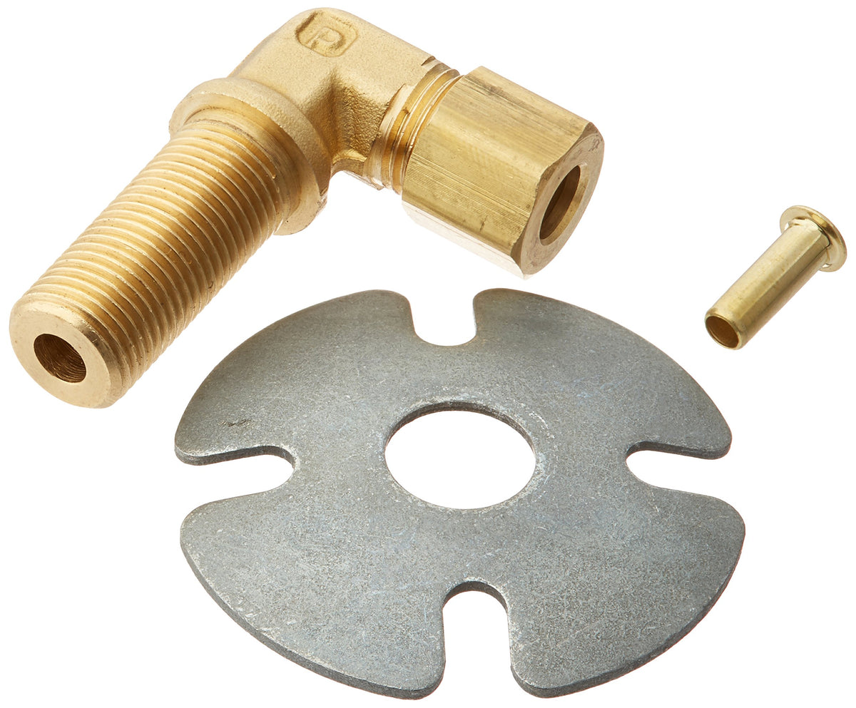 HADLEY HORNS H11477S Mounting Elbow and Tension